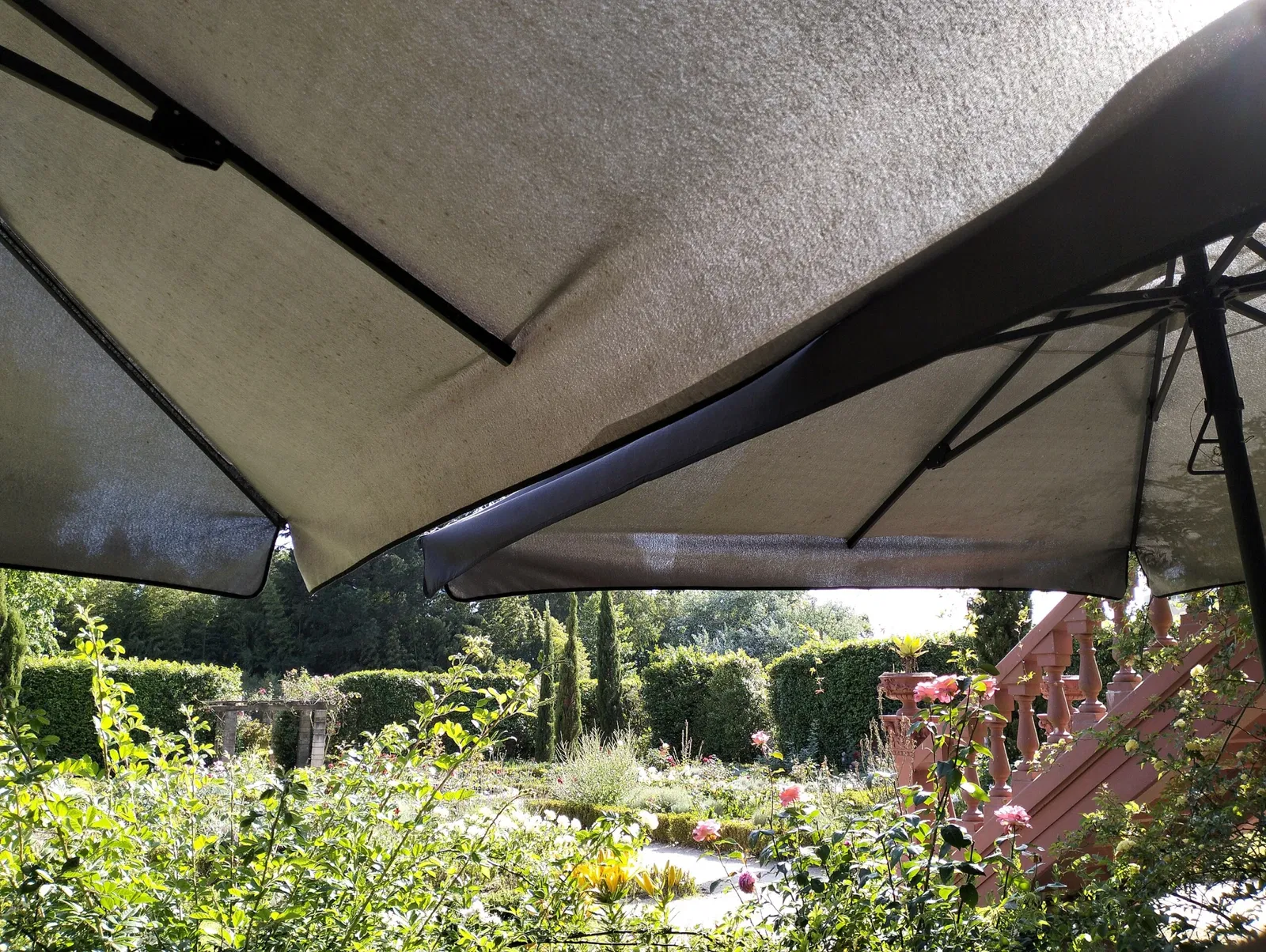 Porto Botanical Garden