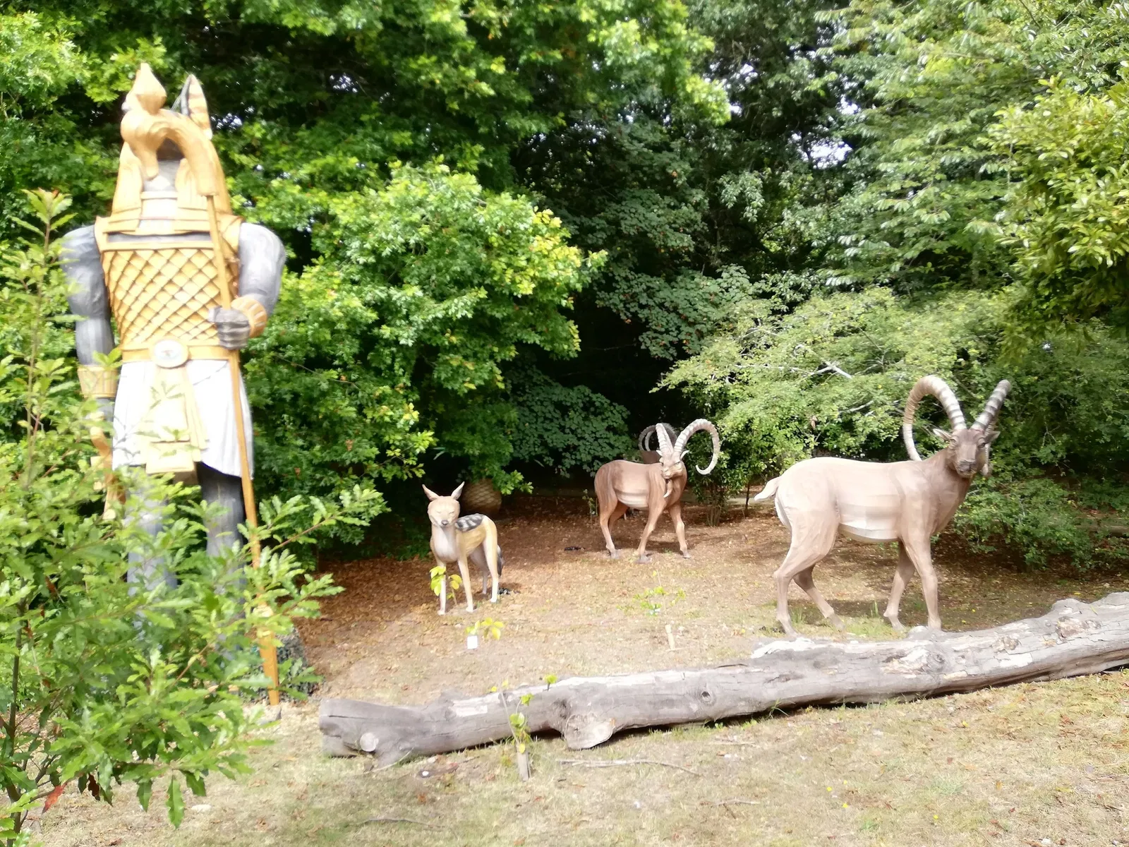 Porto Botanical Garden