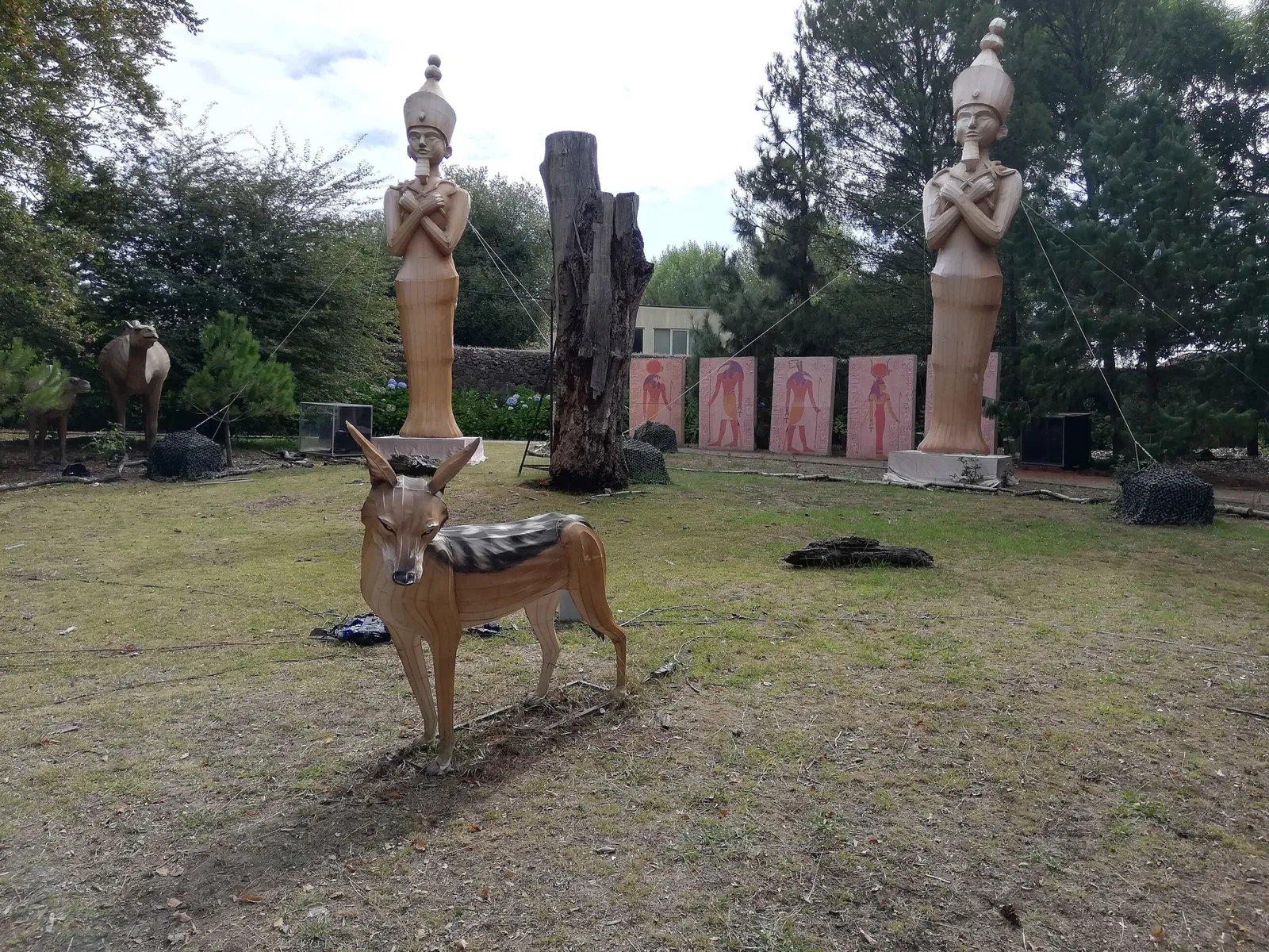 Porto Botanical Garden