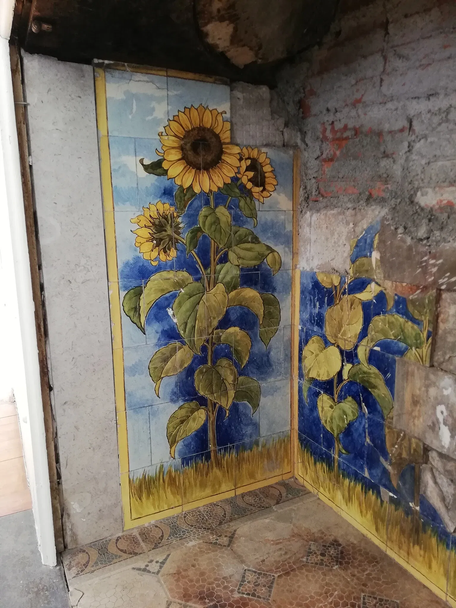 Porto Botanical Garden