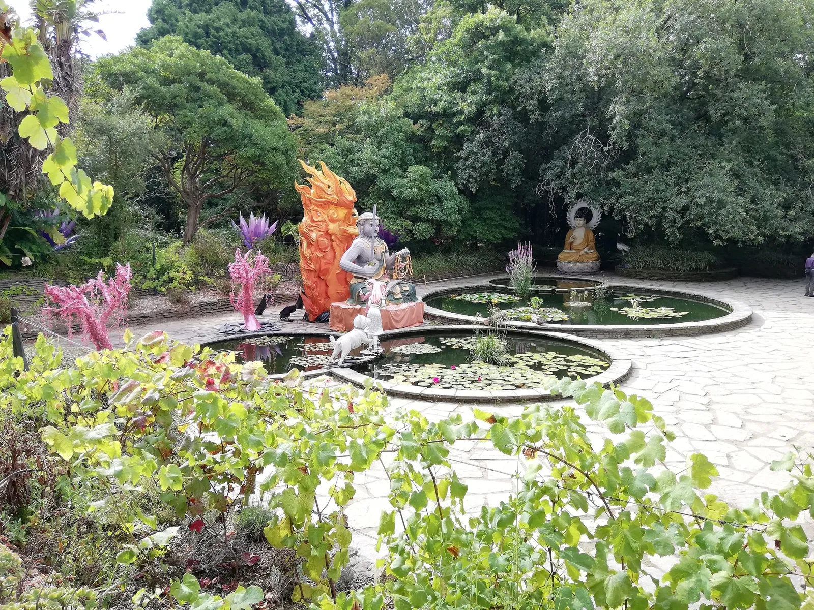 Porto Botanical Garden