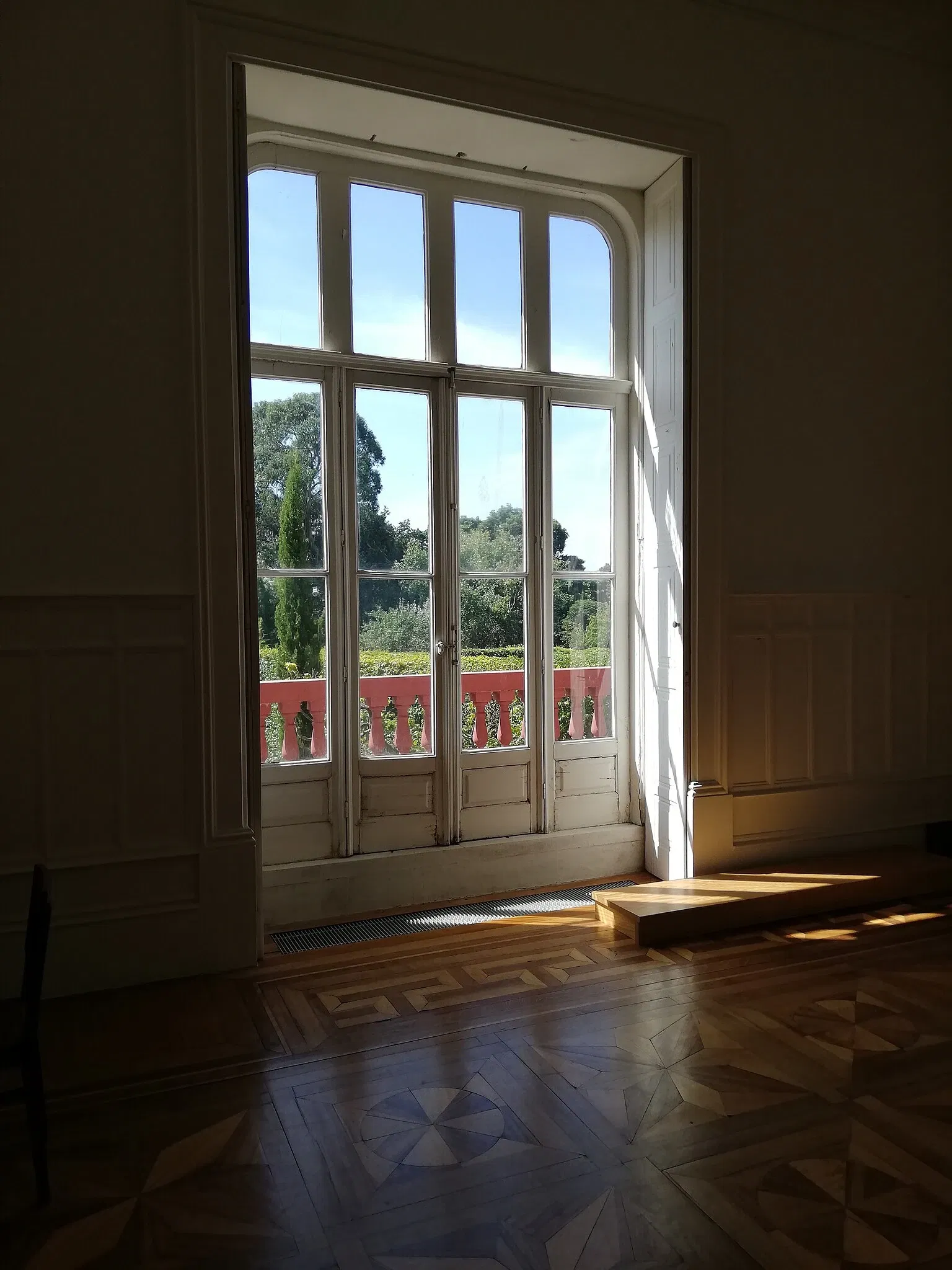 Porto Botanical Garden