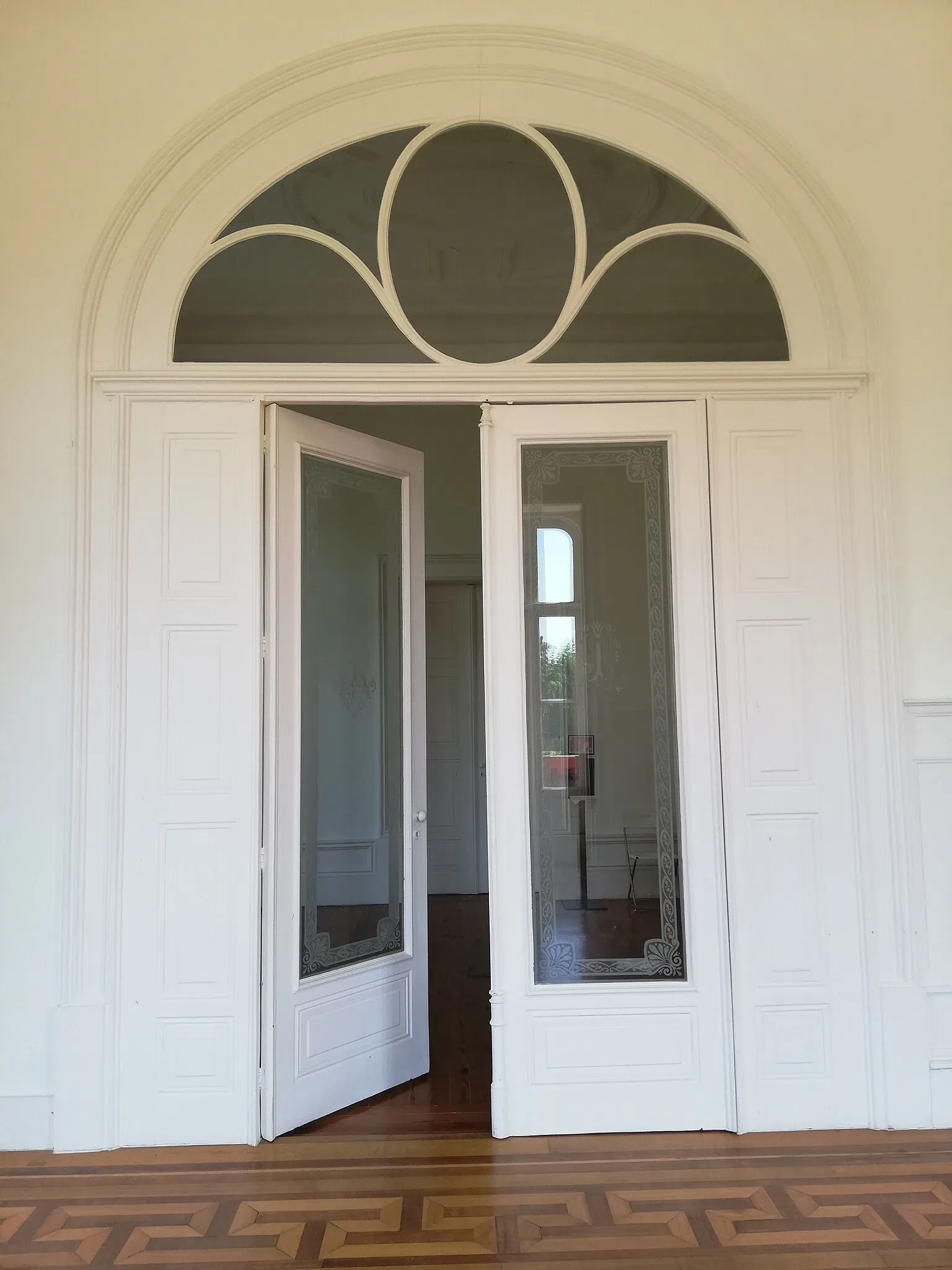 Porto Botanical Garden