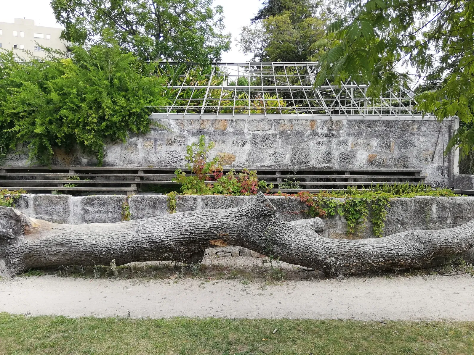 Porto Botanical Garden