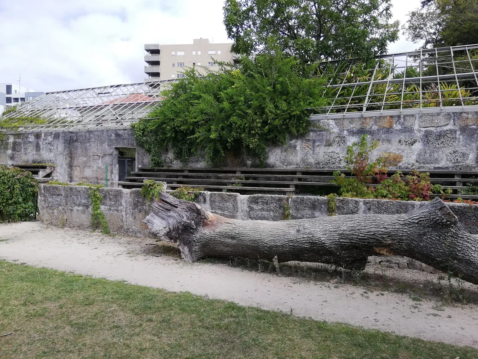 Porto Botanical Garden