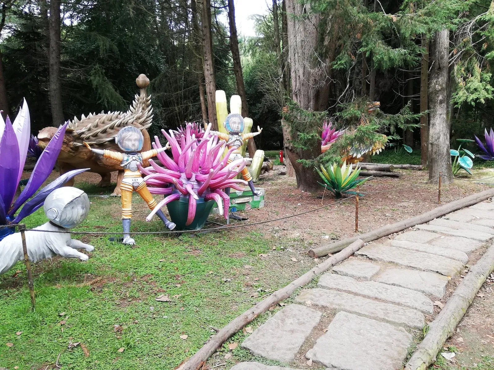 Porto Botanical Garden