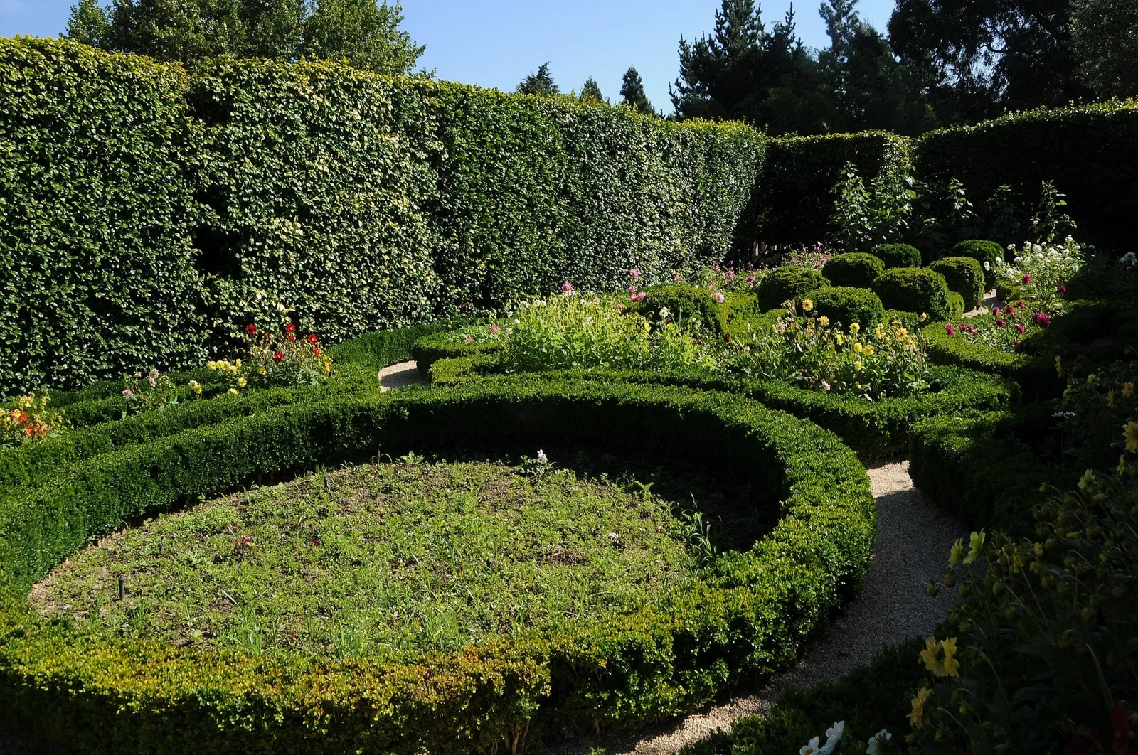 Porto Botanical Garden