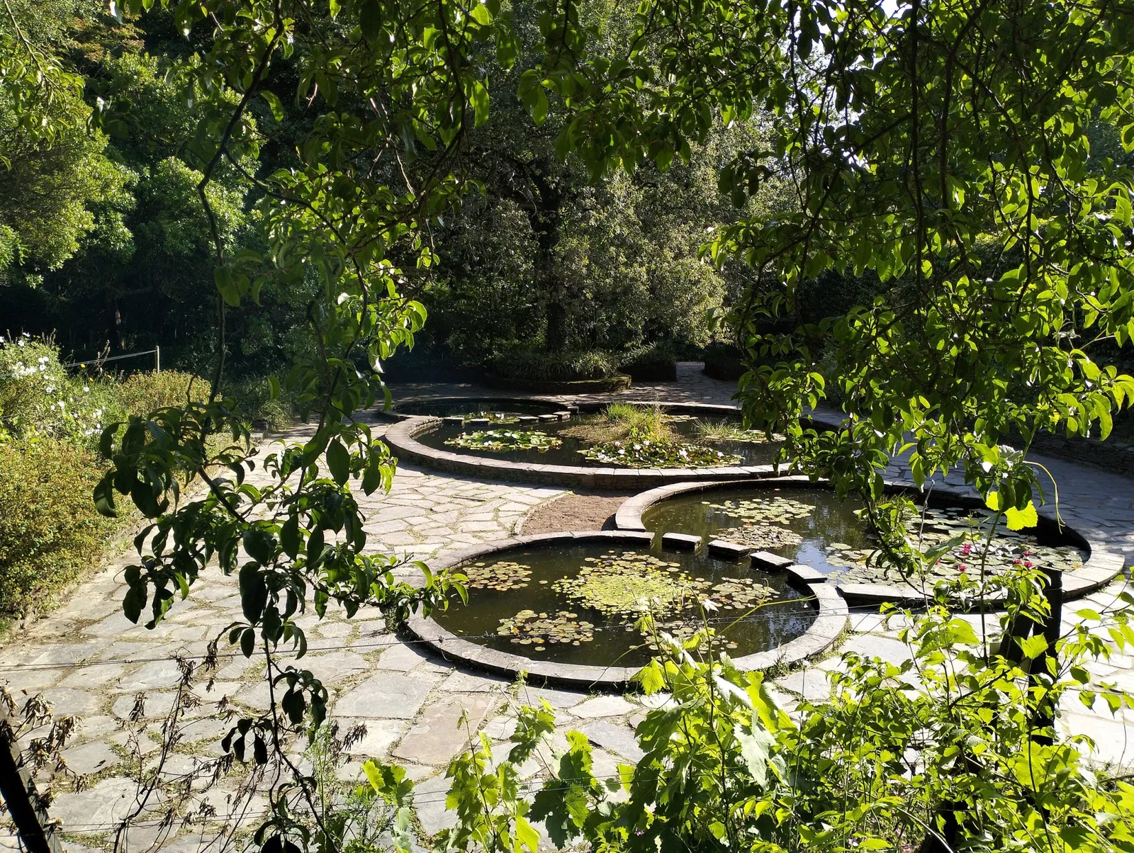 Porto Botanical Garden