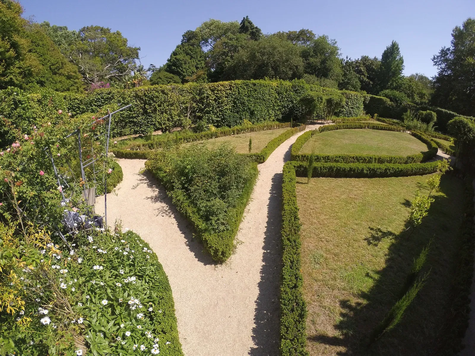 Porto Botanical Garden