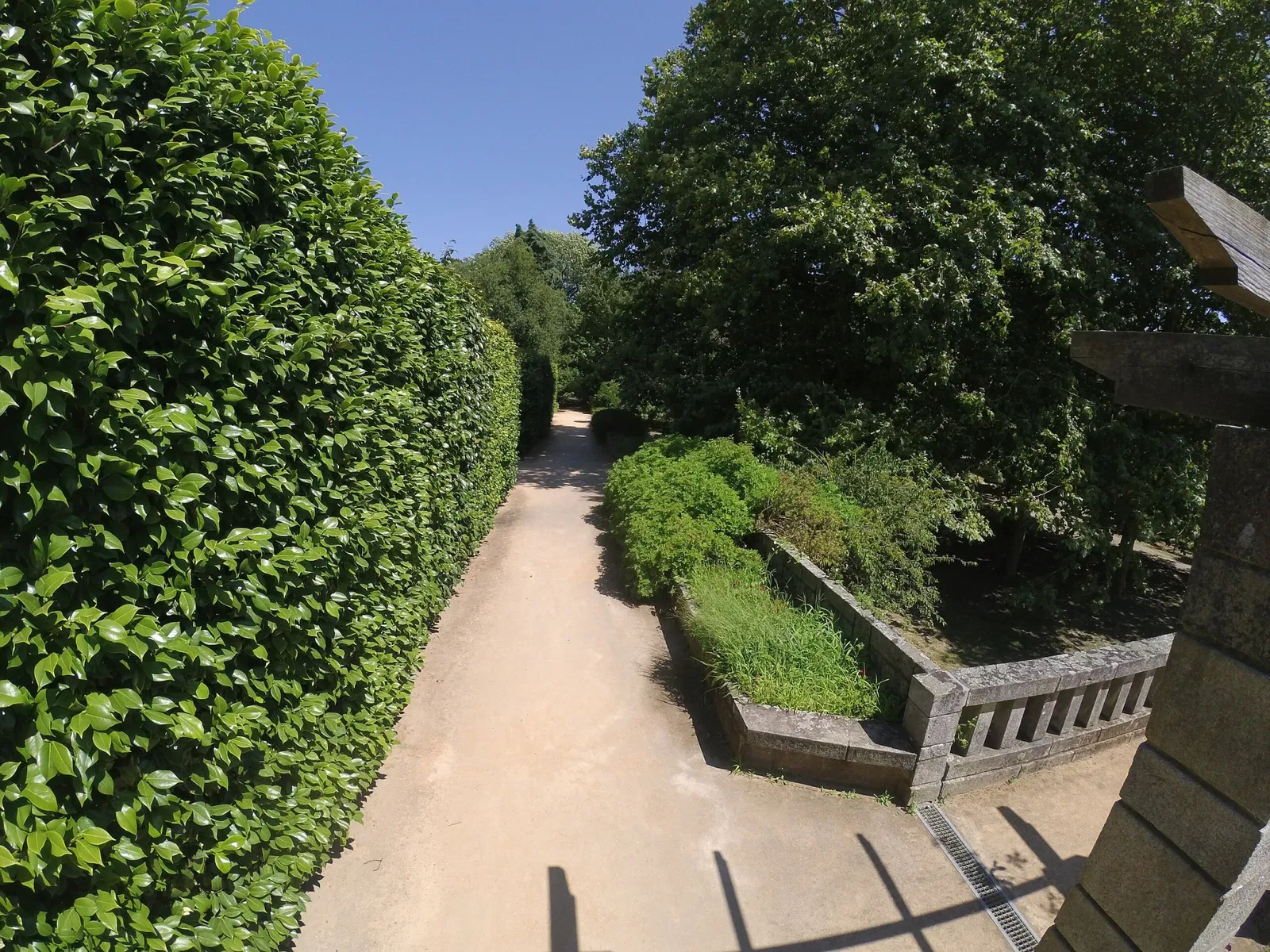 Porto Botanical Garden