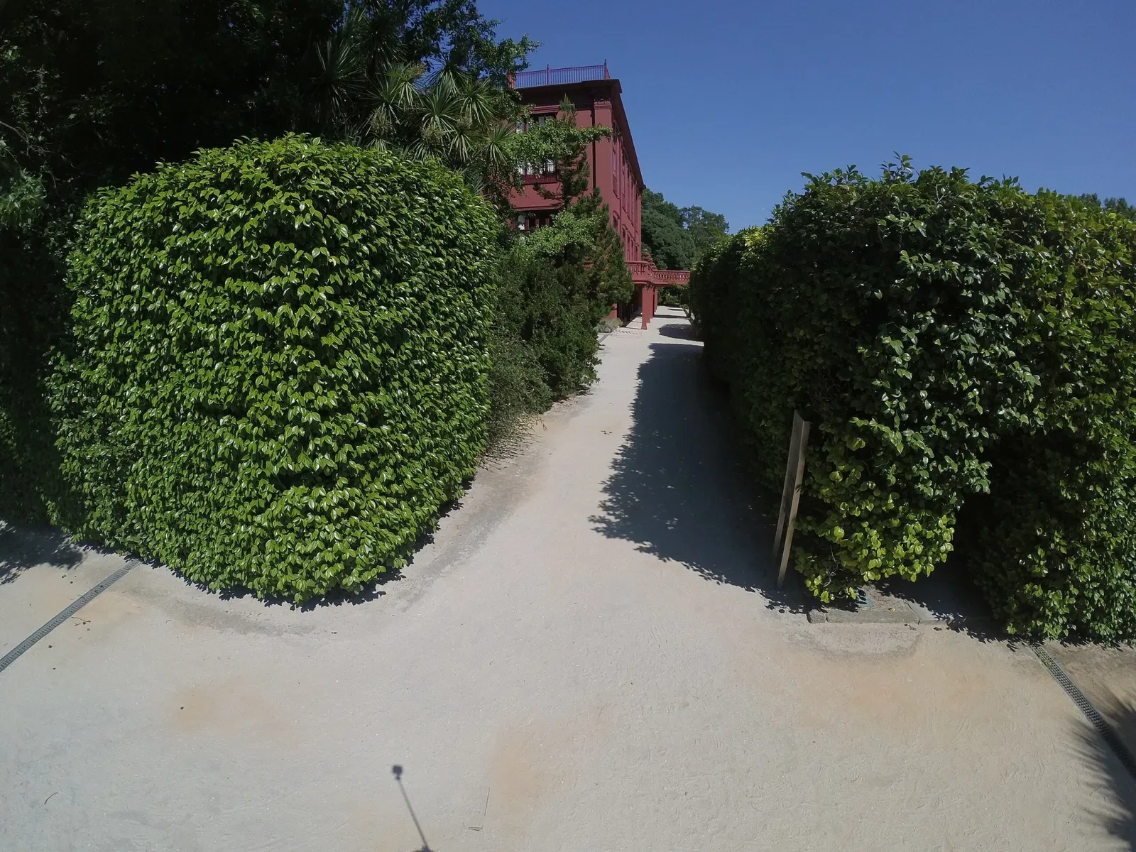 Porto Botanical Garden