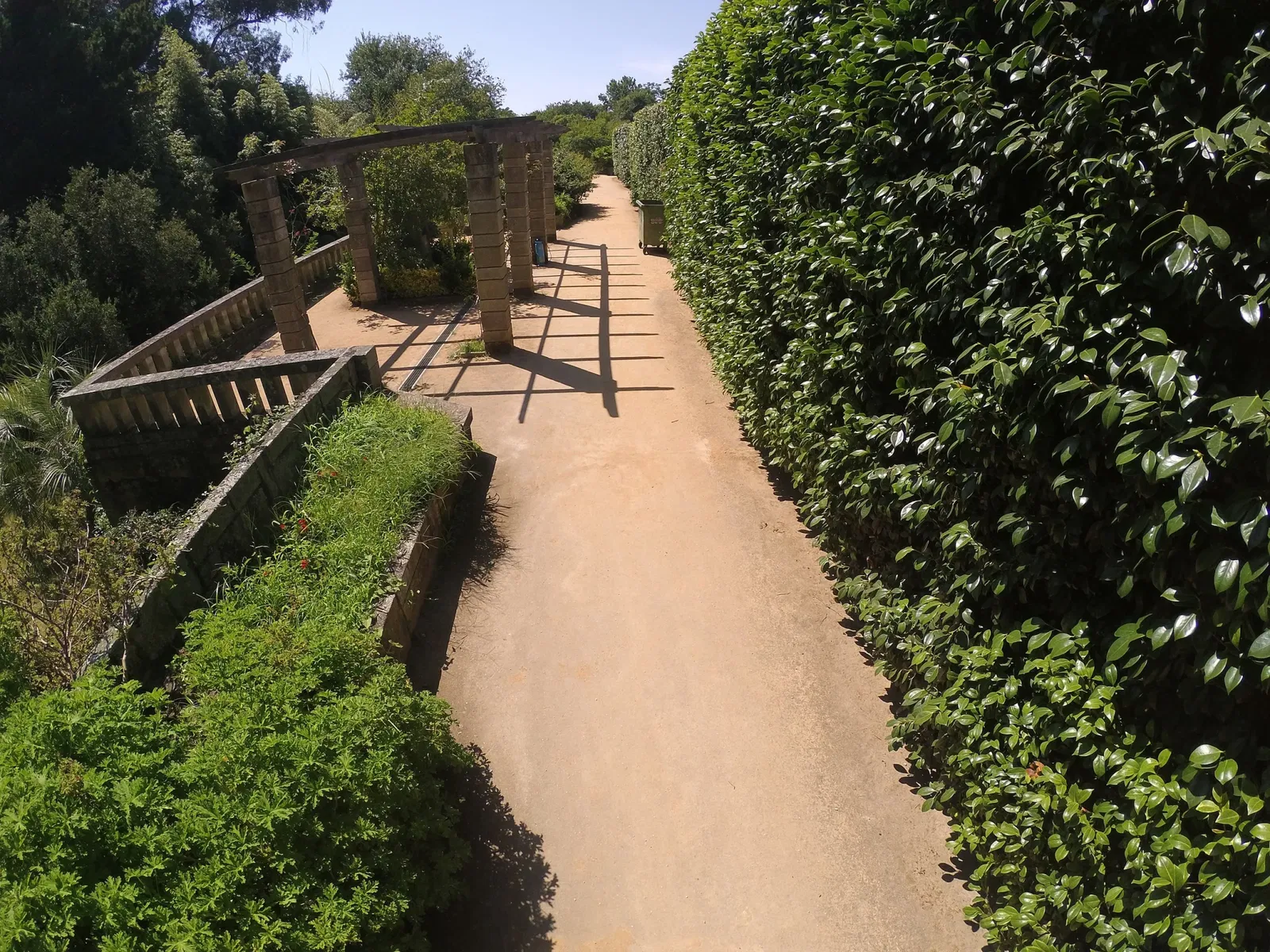 Porto Botanical Garden