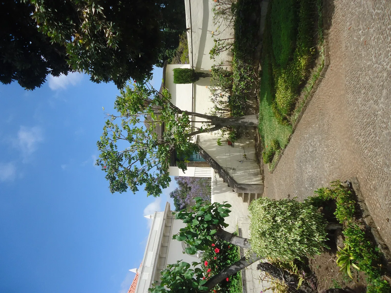 São Lourenço Palace Museum