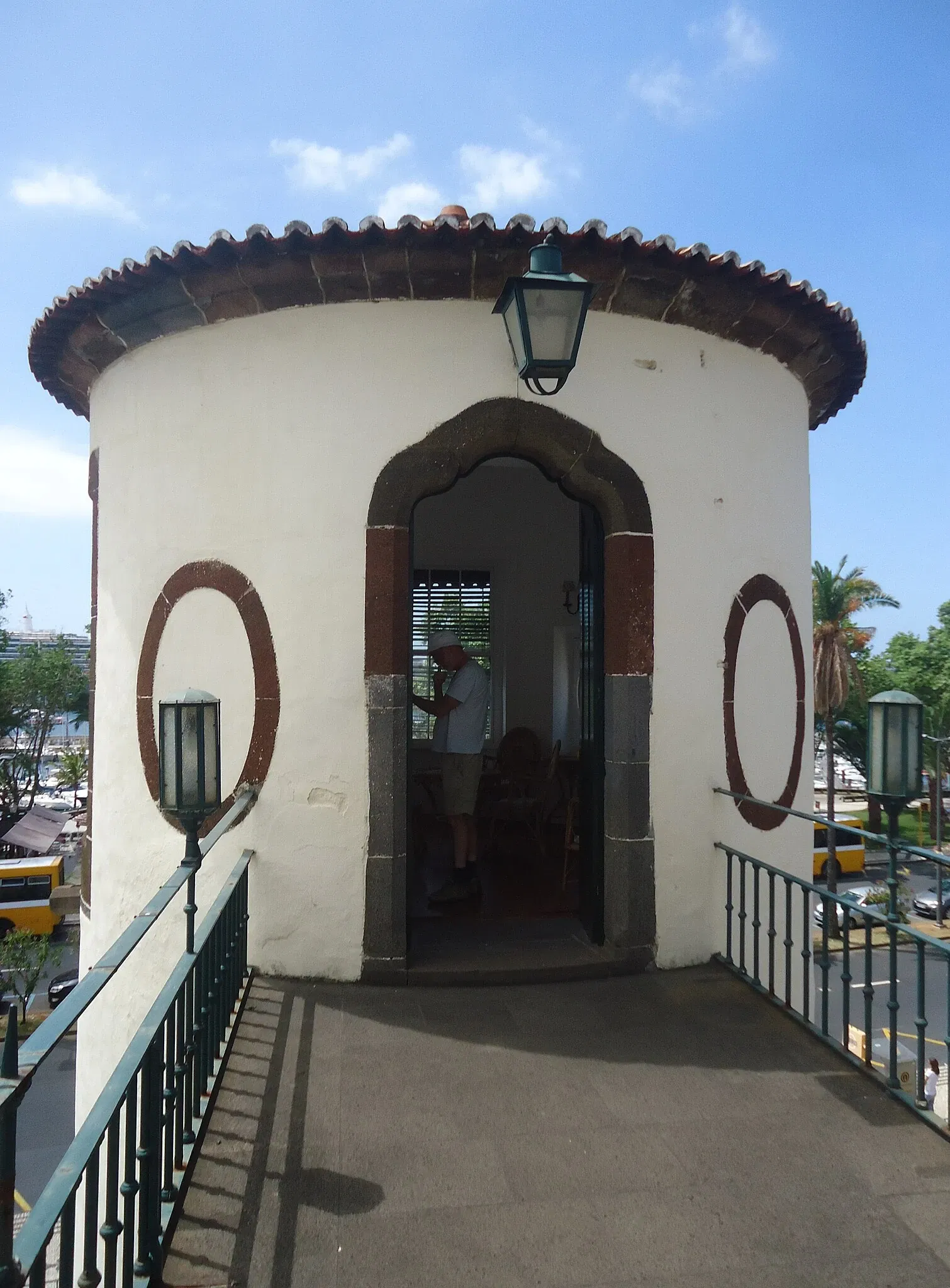 São Lourenço Palace Museum