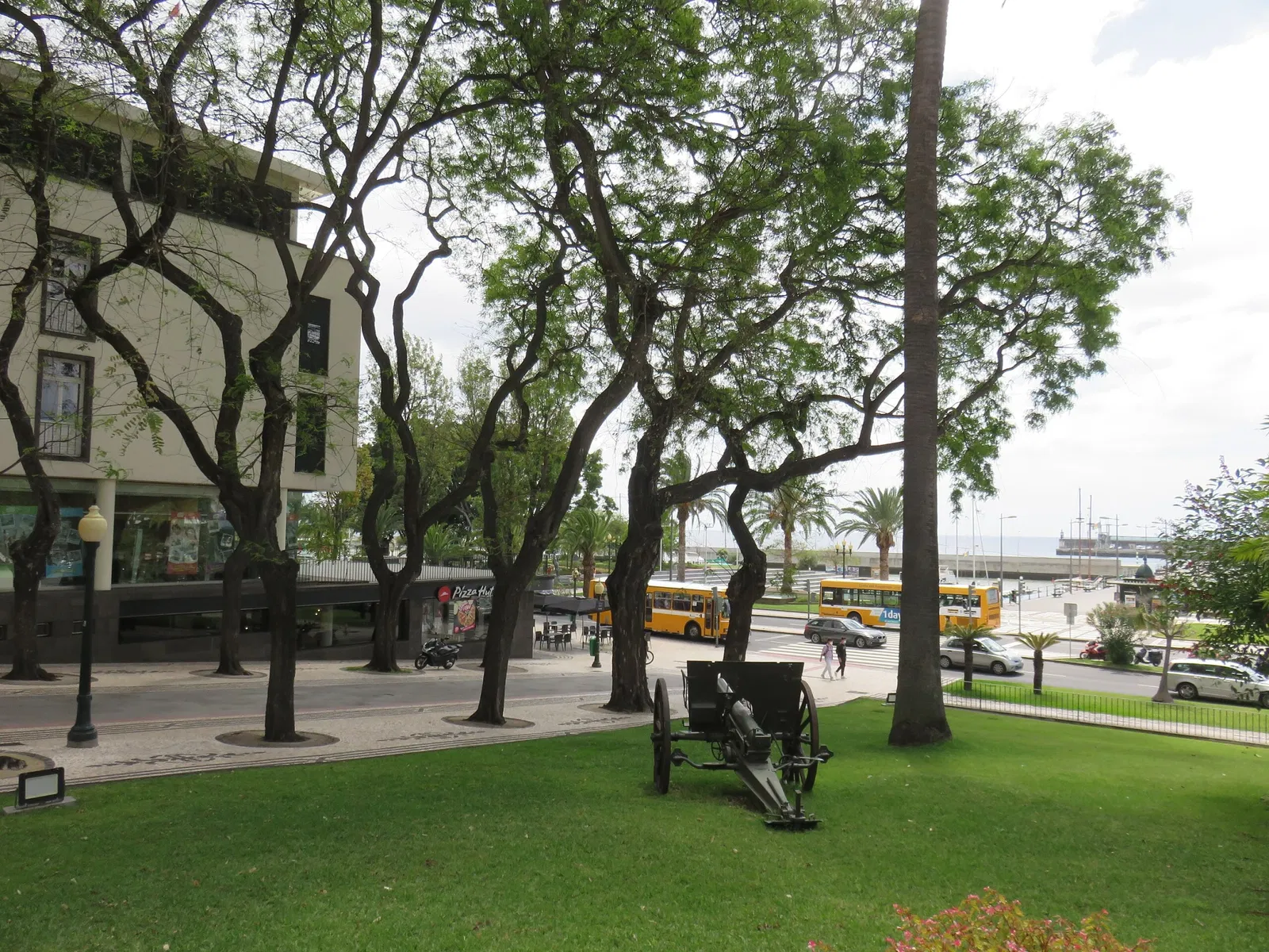 São Lourenço Palace Museum