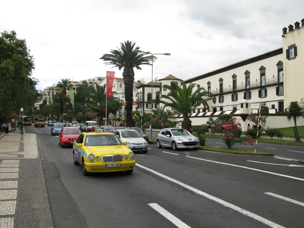São Lourenço Palace Museum