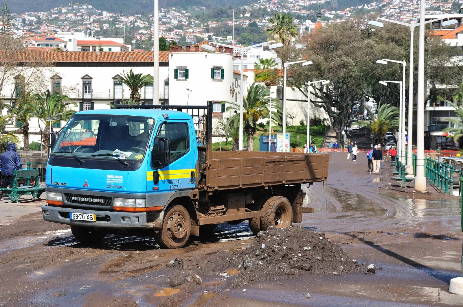 São Lourenço Palace Museum