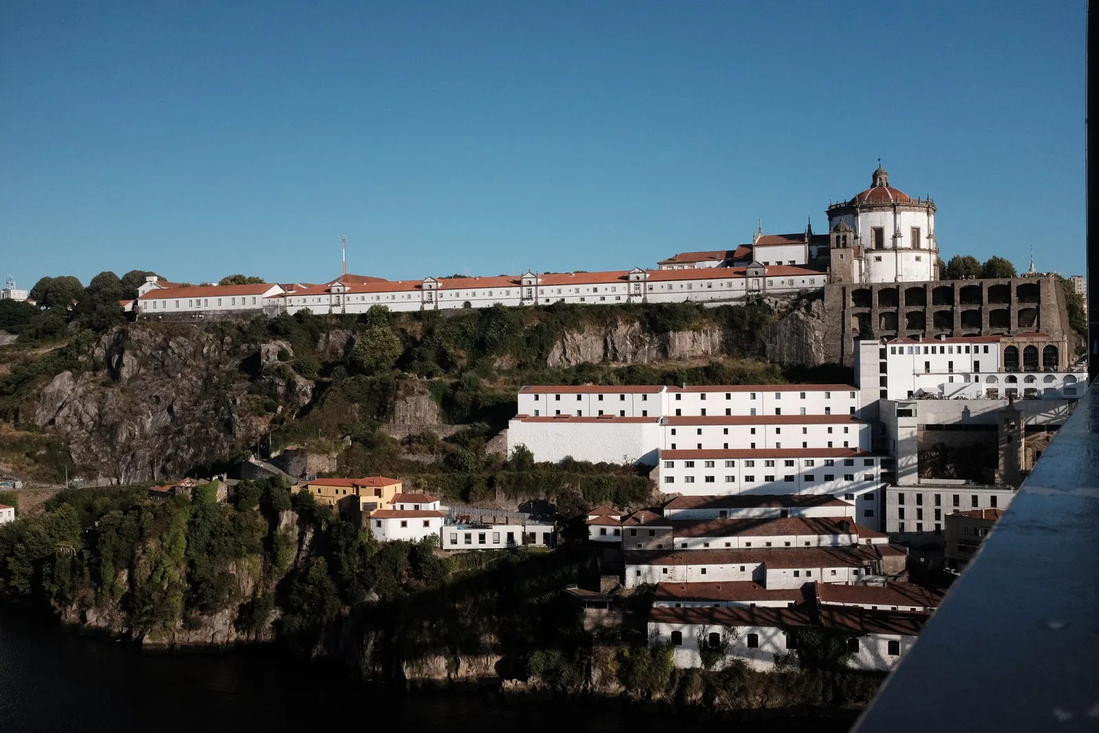 Monastery of Serra do Pilar