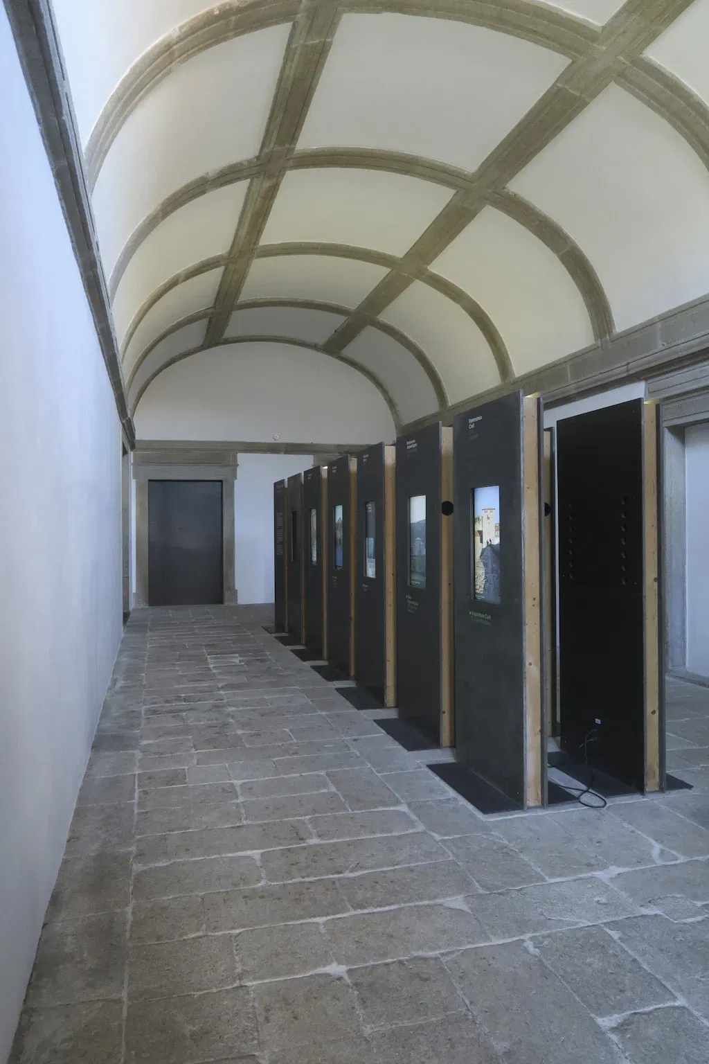 Monastery of Serra do Pilar