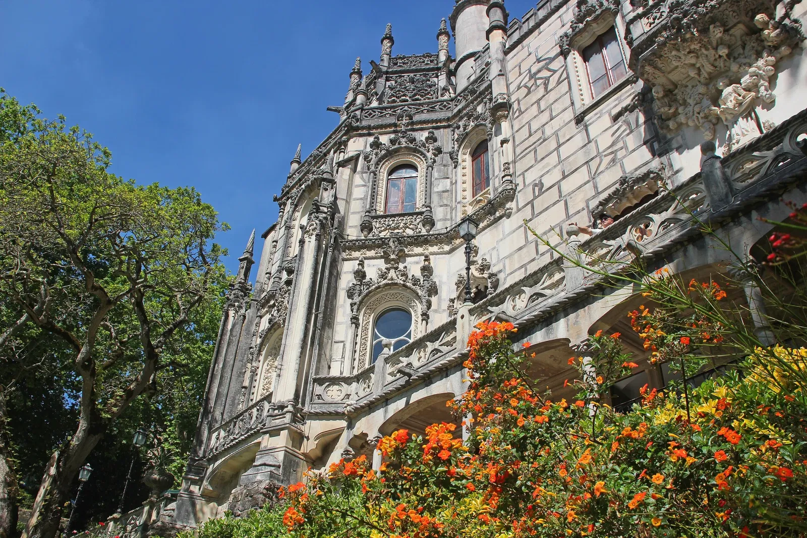 Quinta da Regaleira