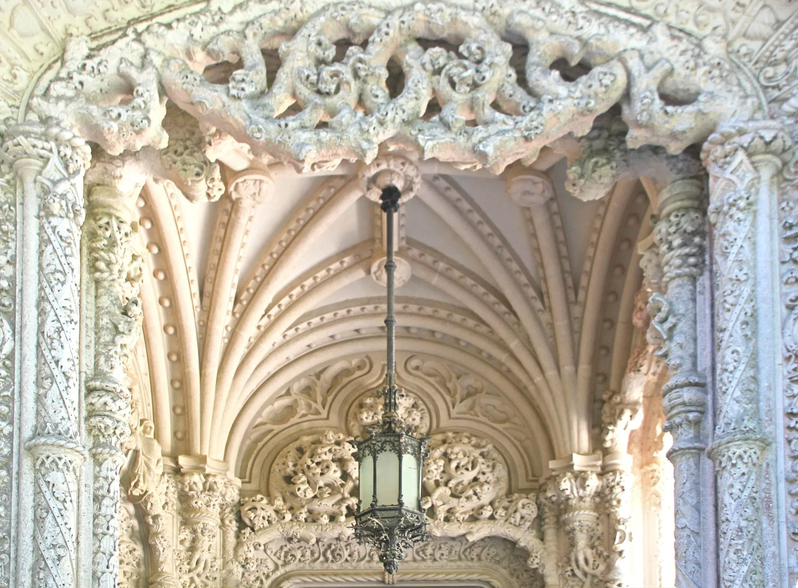 Quinta da Regaleira