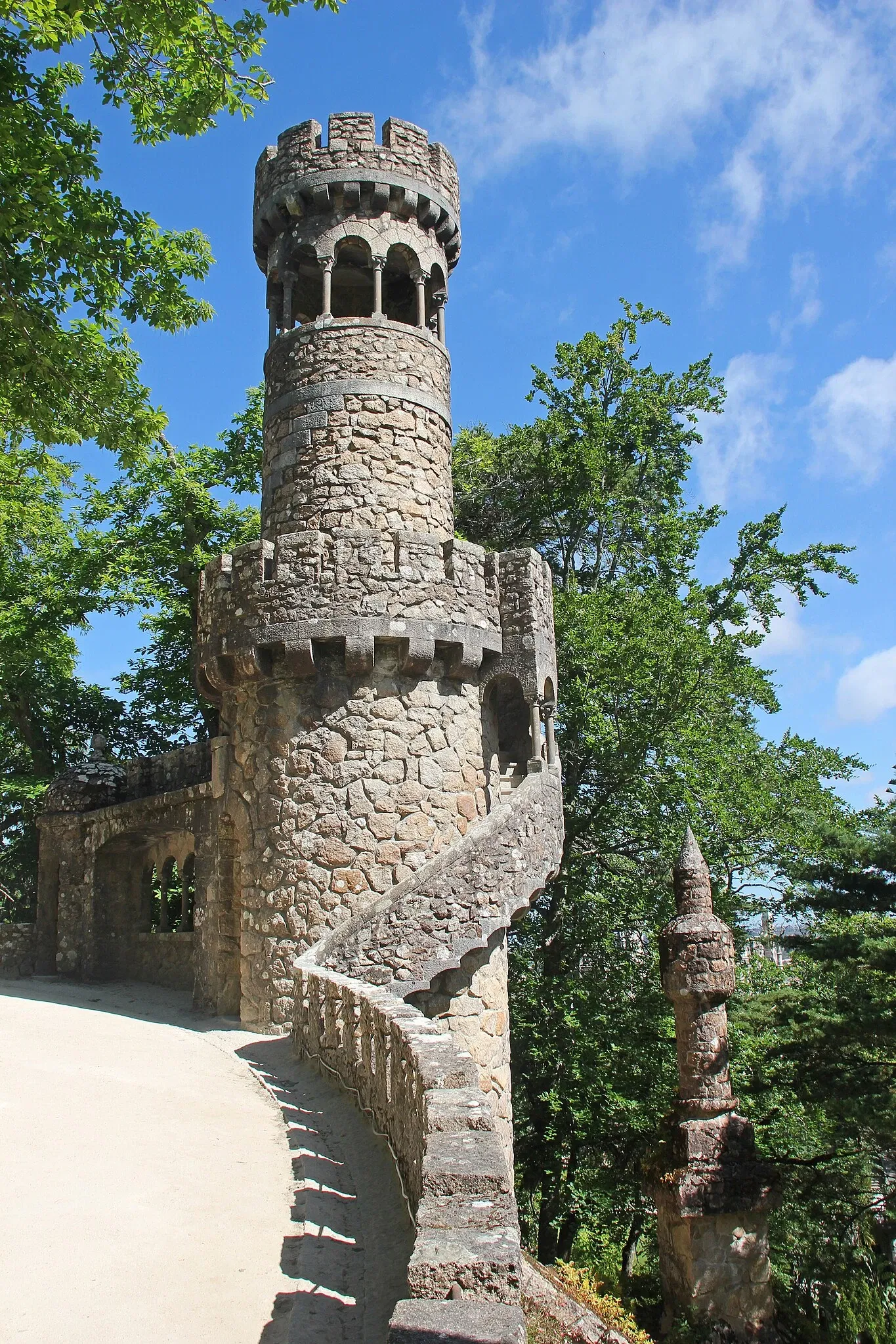 Quinta da Regaleira