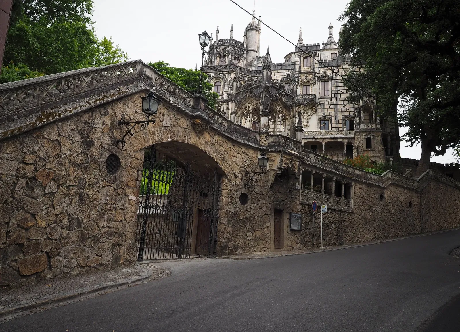 Quinta da Regaleira