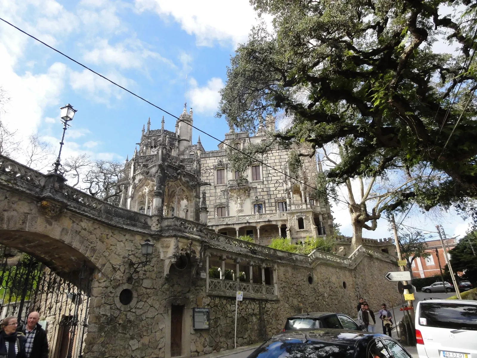 Quinta da Regaleira