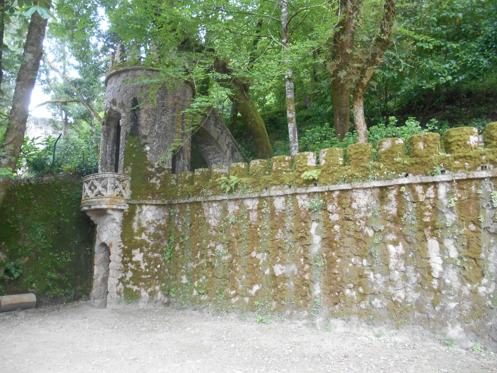 Quinta da Regaleira