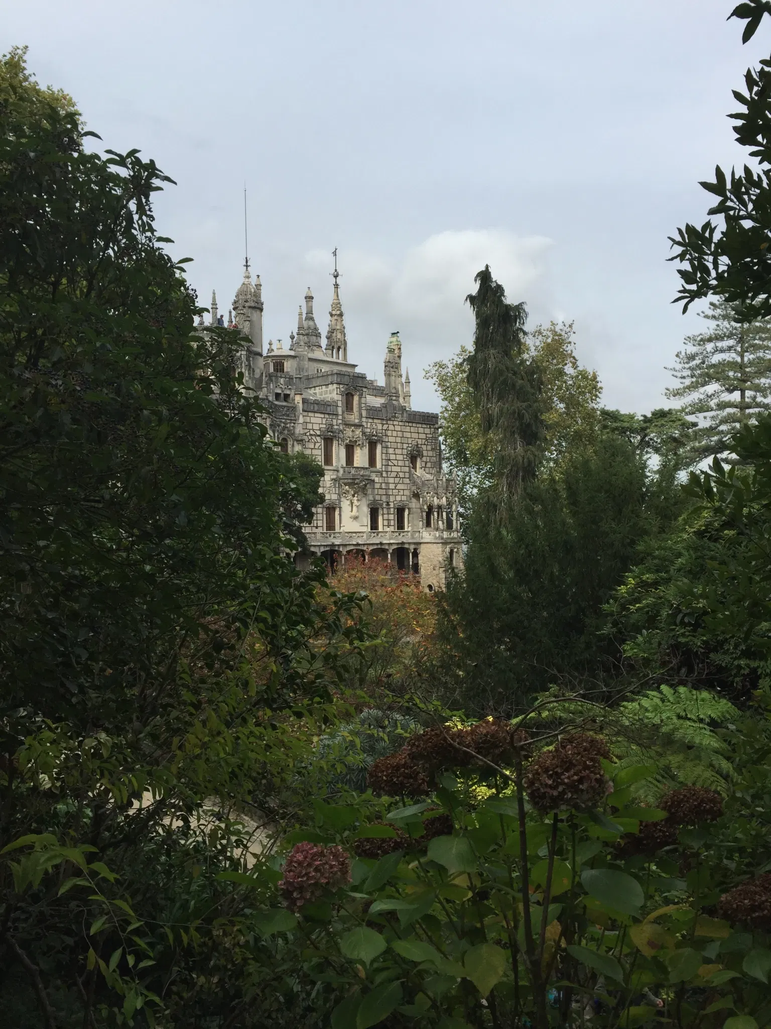 Quinta da Regaleira