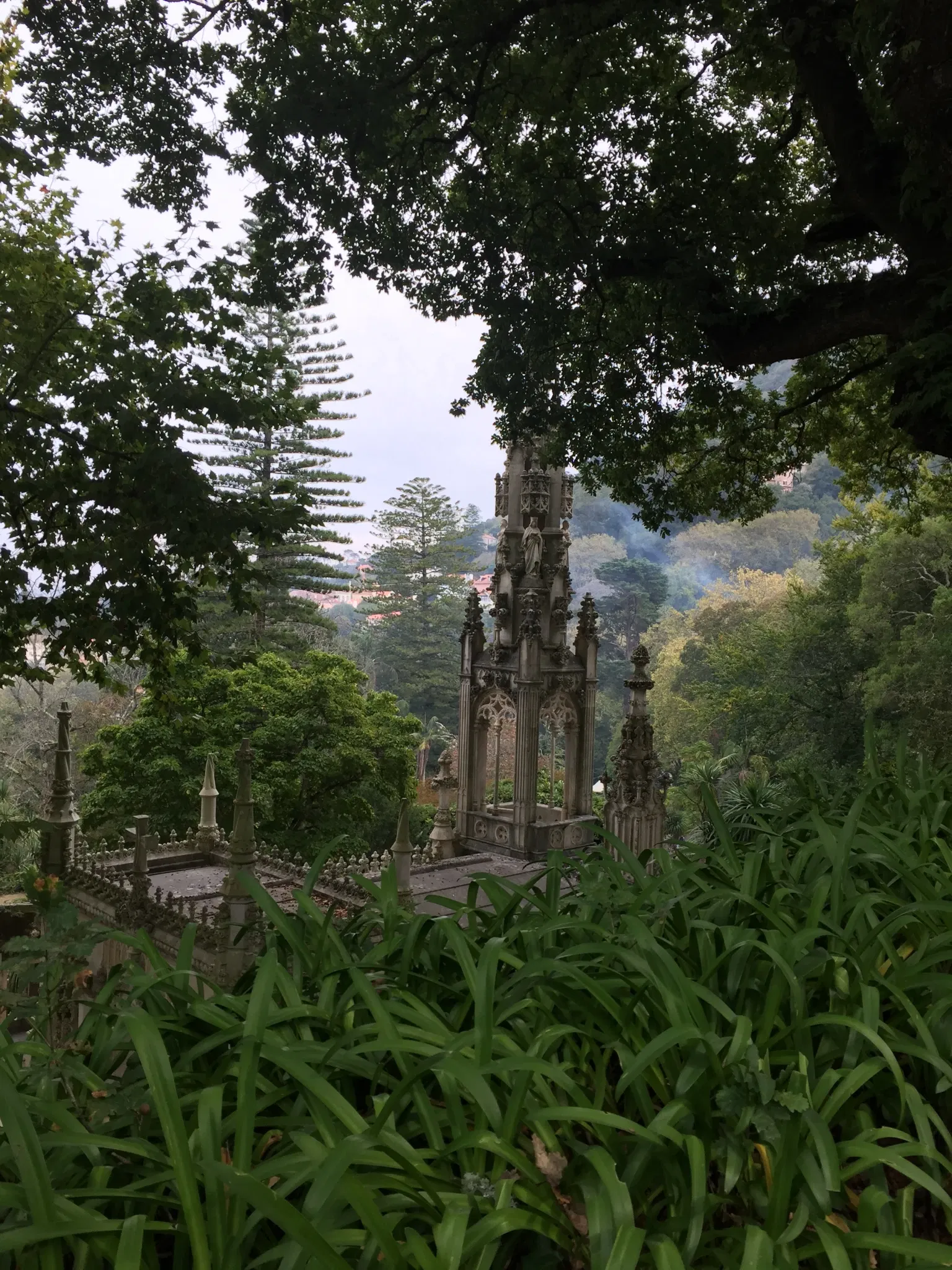 Quinta da Regaleira