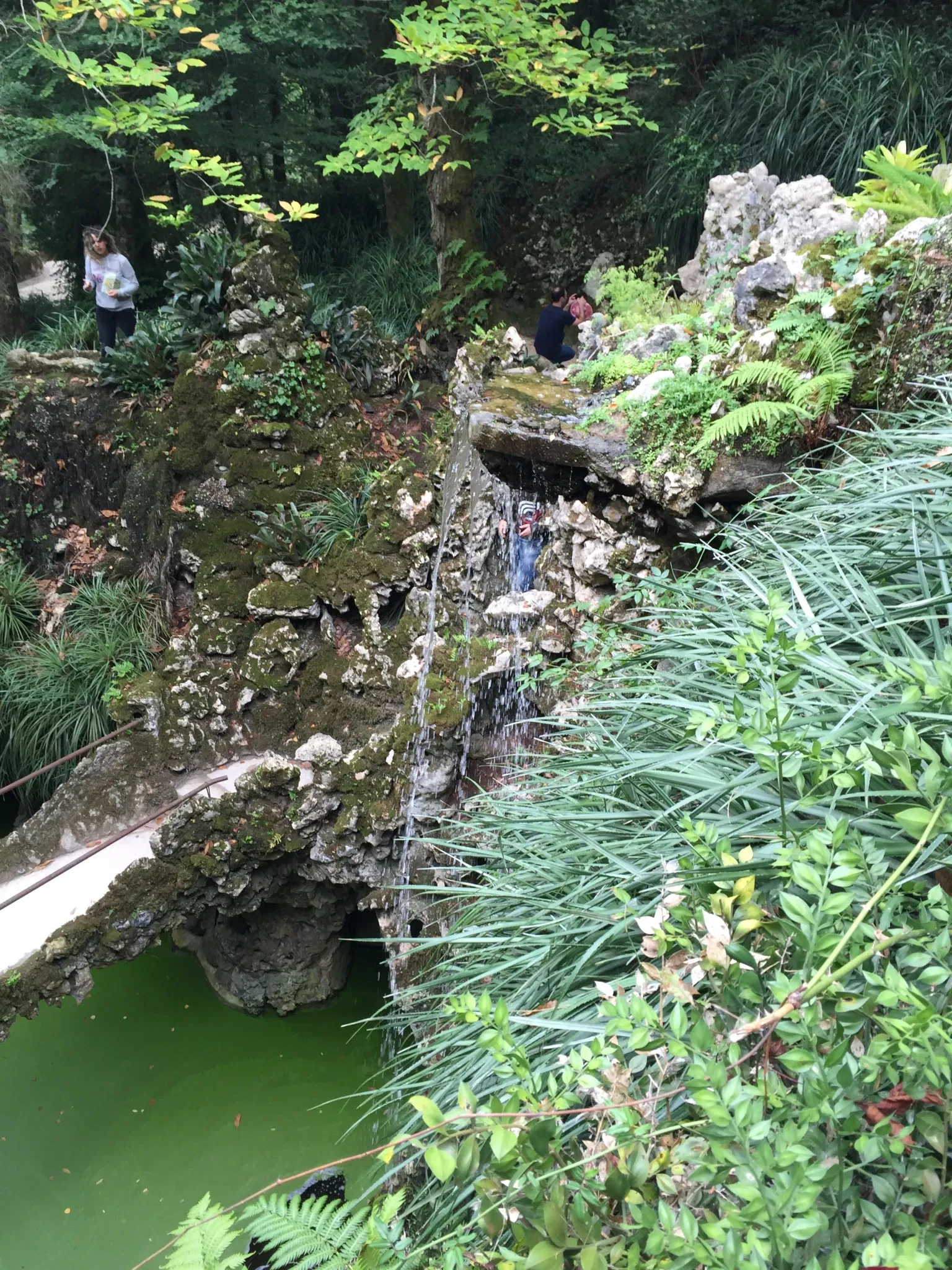 Quinta da Regaleira
