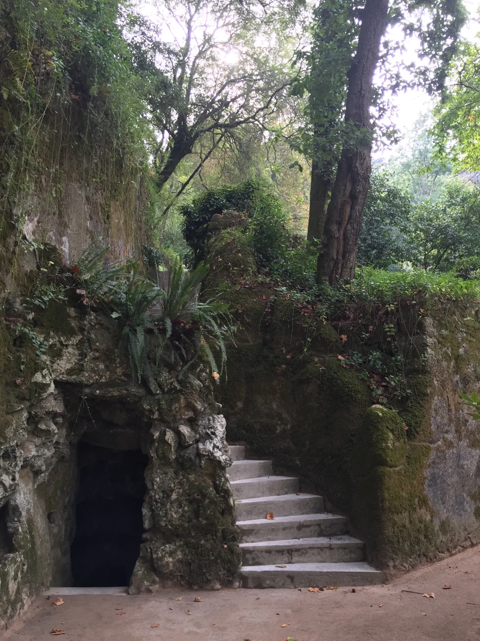 Quinta da Regaleira