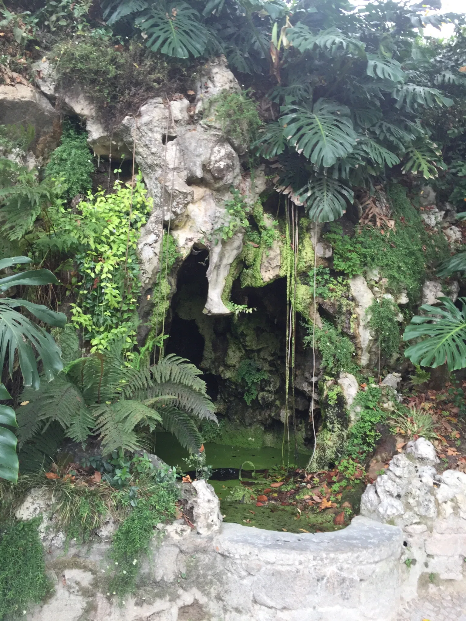 Quinta da Regaleira