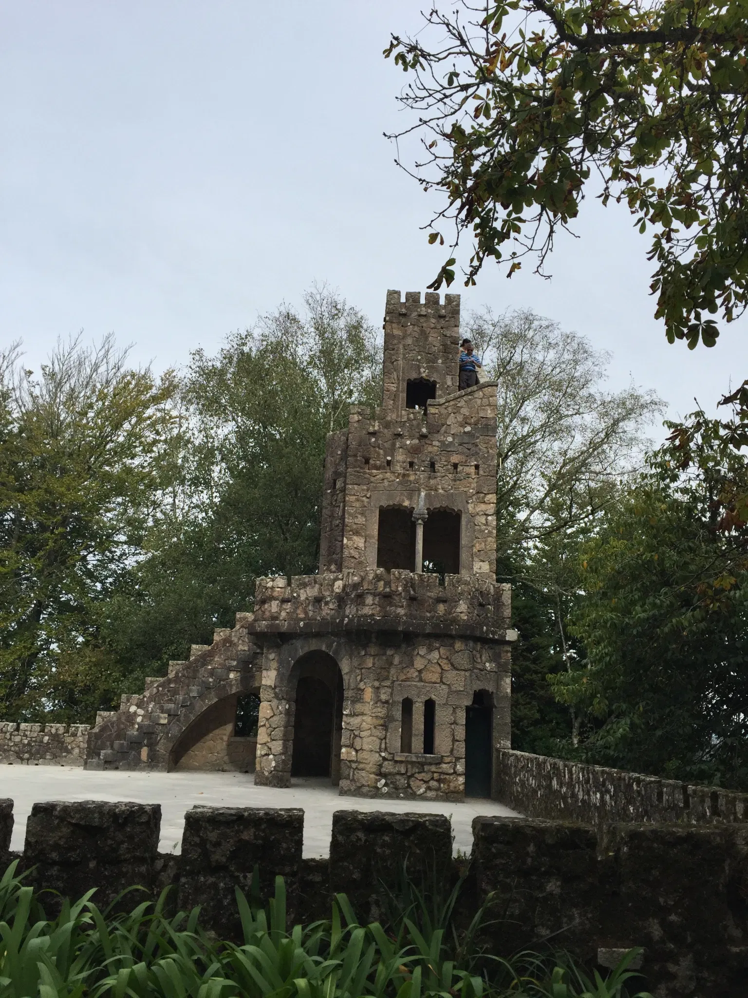 Quinta da Regaleira