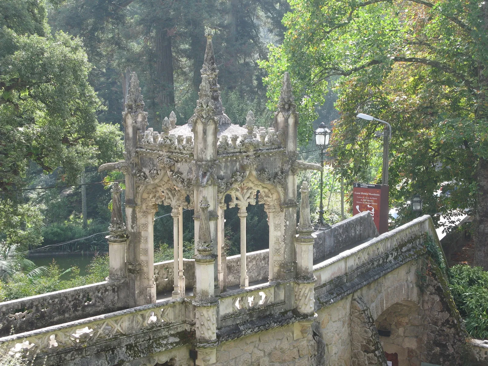 Quinta da Regaleira