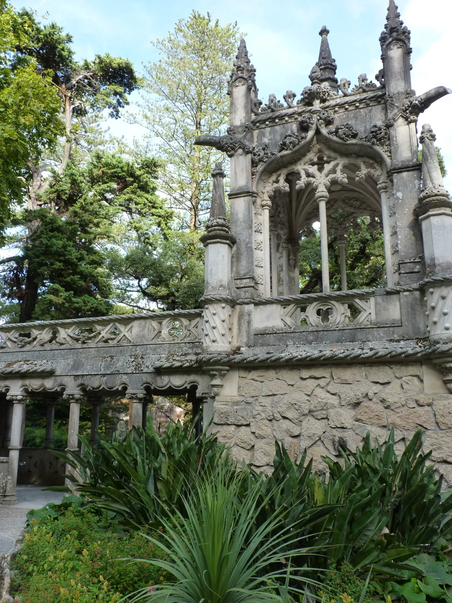 Quinta da Regaleira