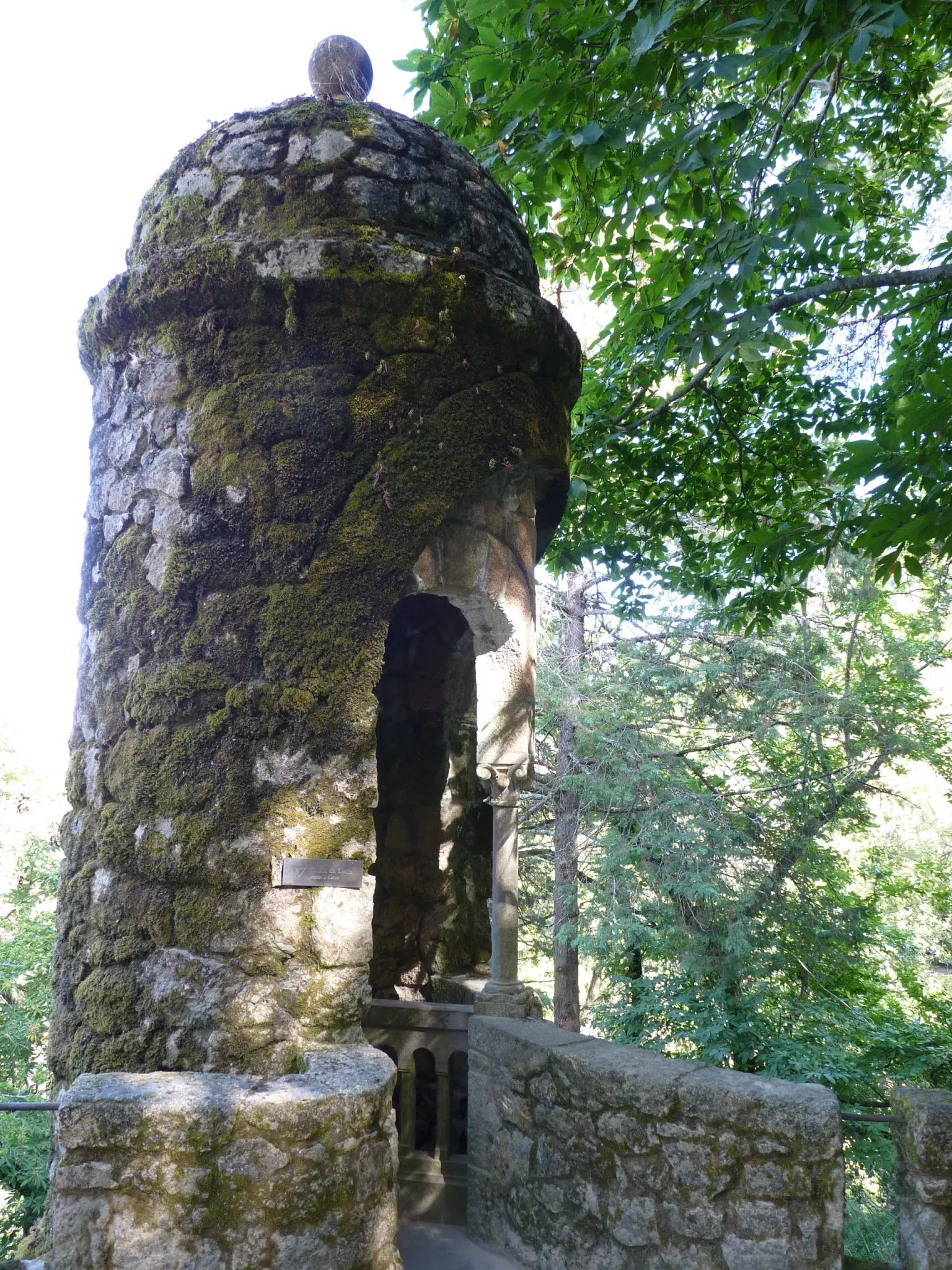 Quinta da Regaleira