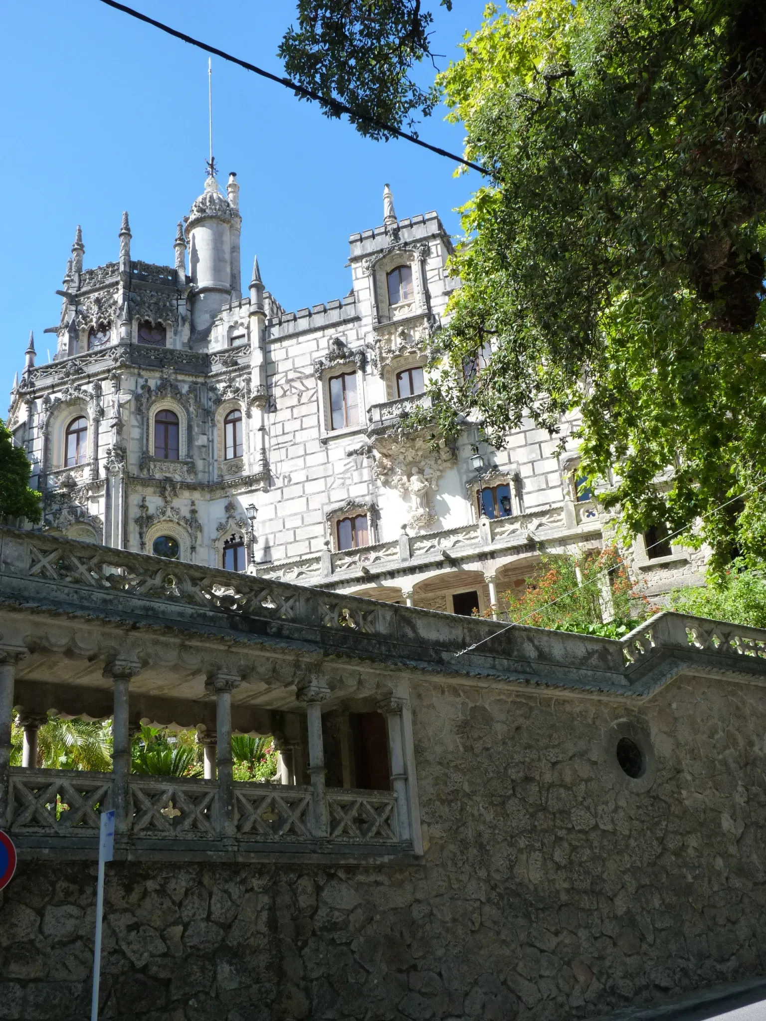 Quinta da Regaleira