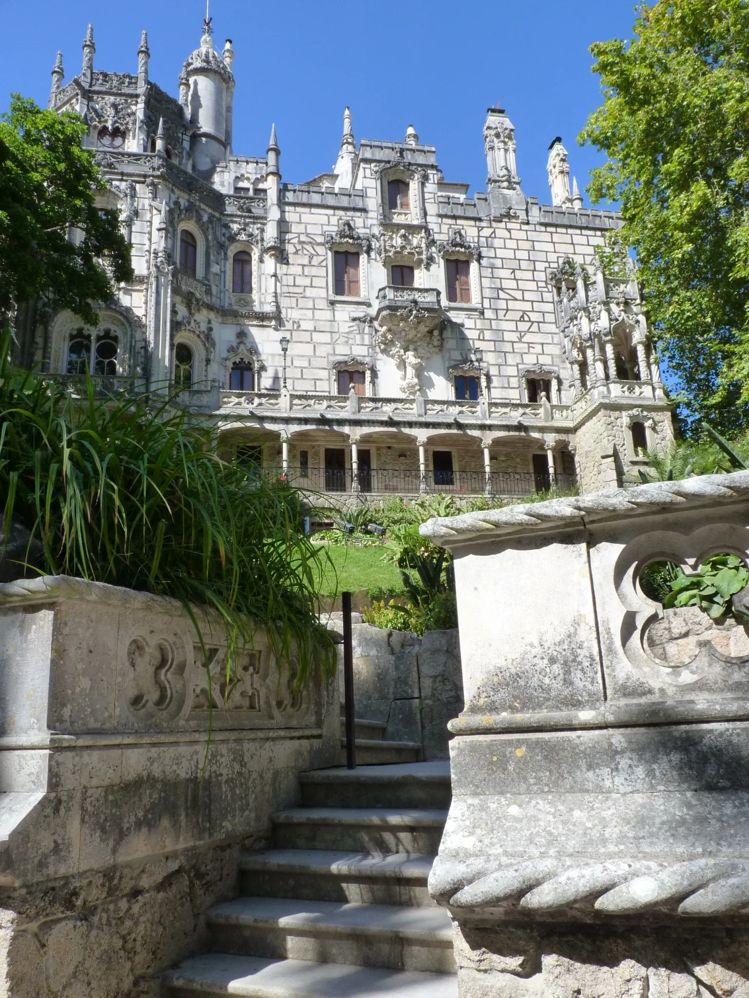 Quinta da Regaleira