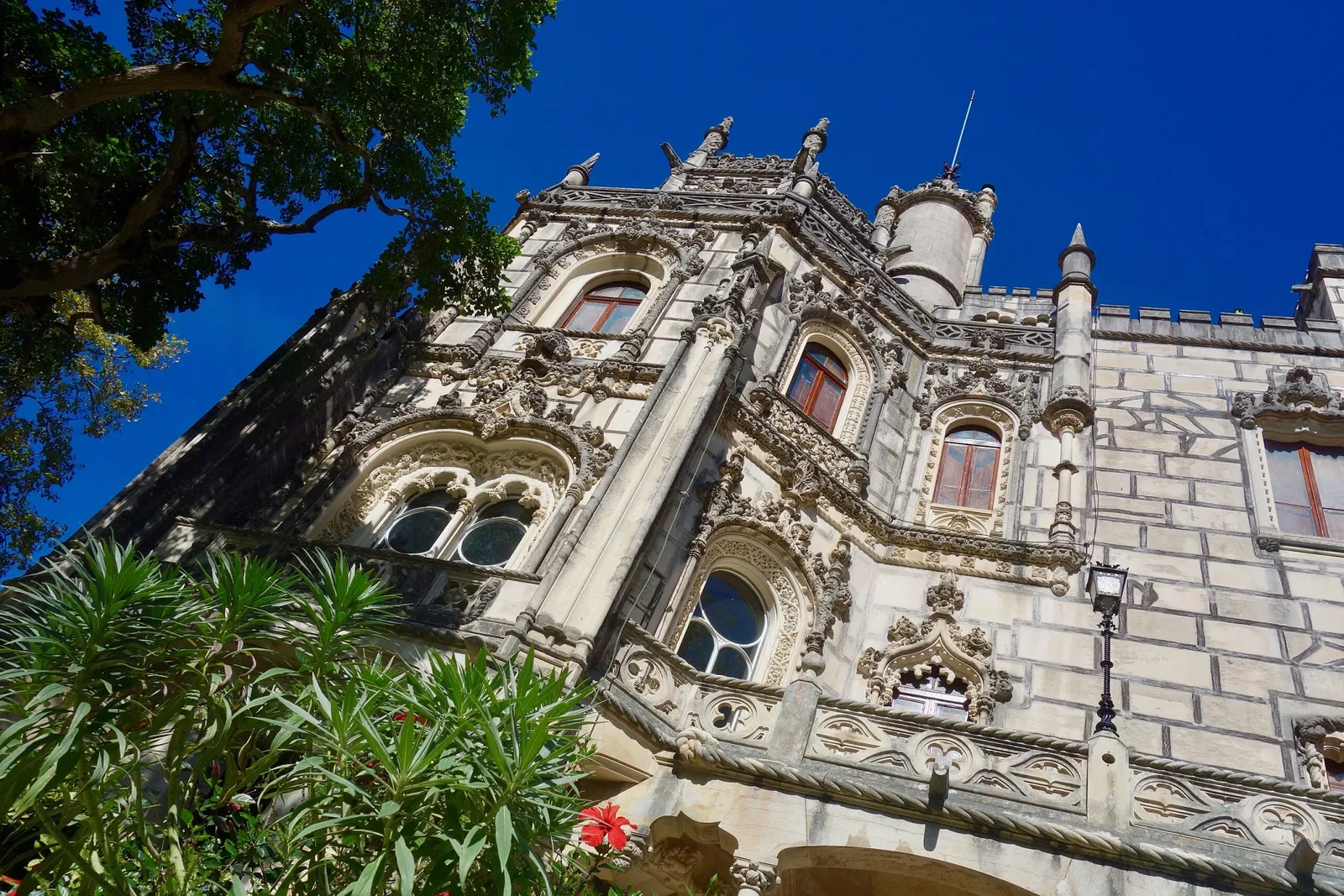 Quinta da Regaleira