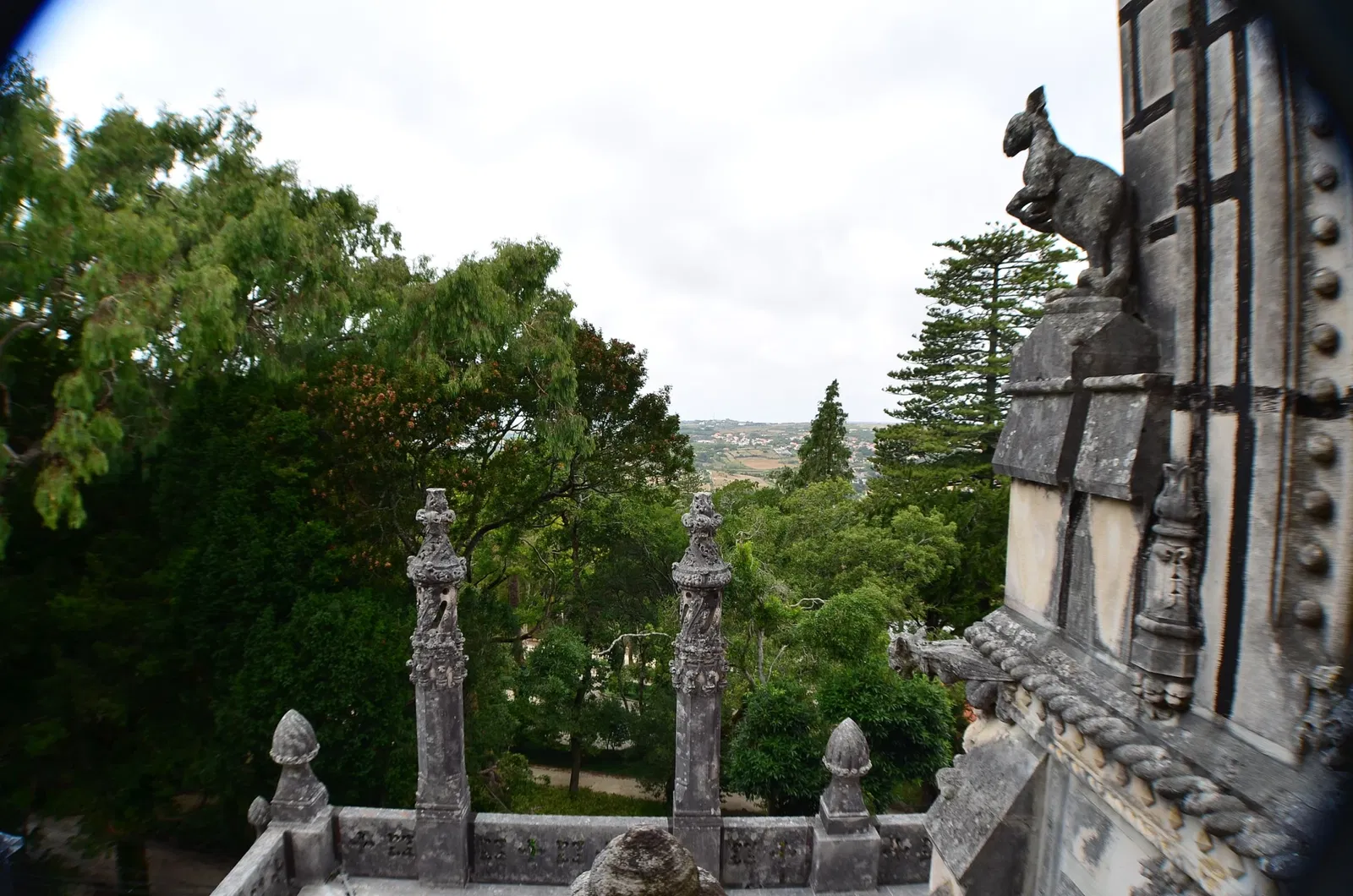 Quinta da Regaleira