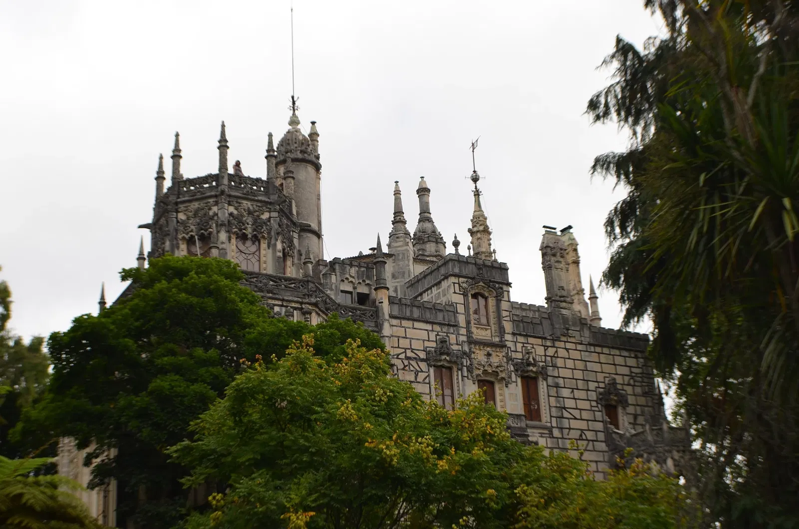 Quinta da Regaleira