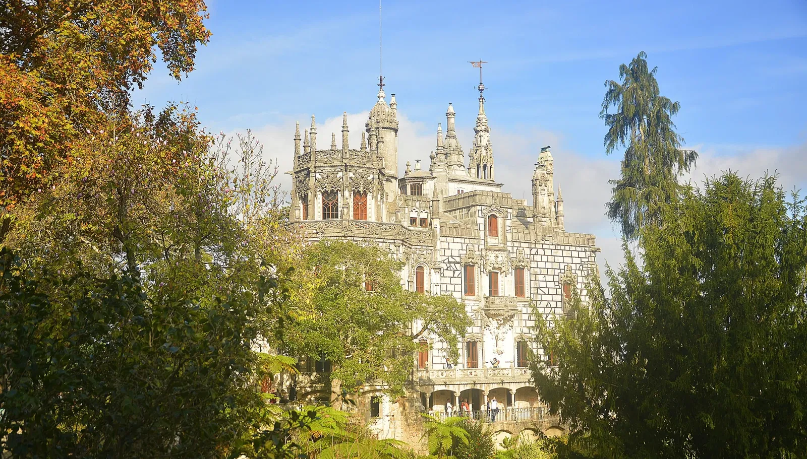 Quinta da Regaleira