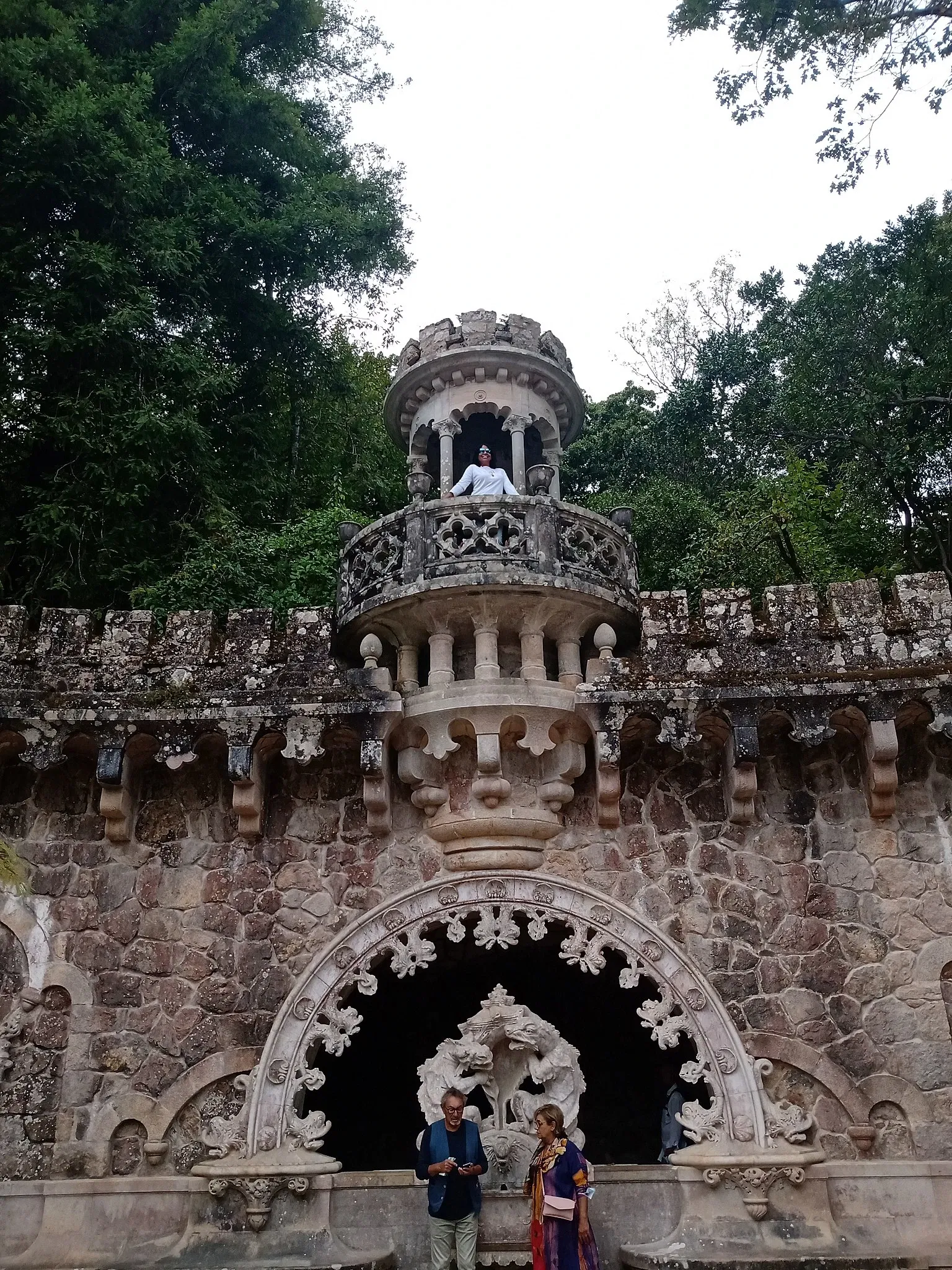 Quinta da Regaleira