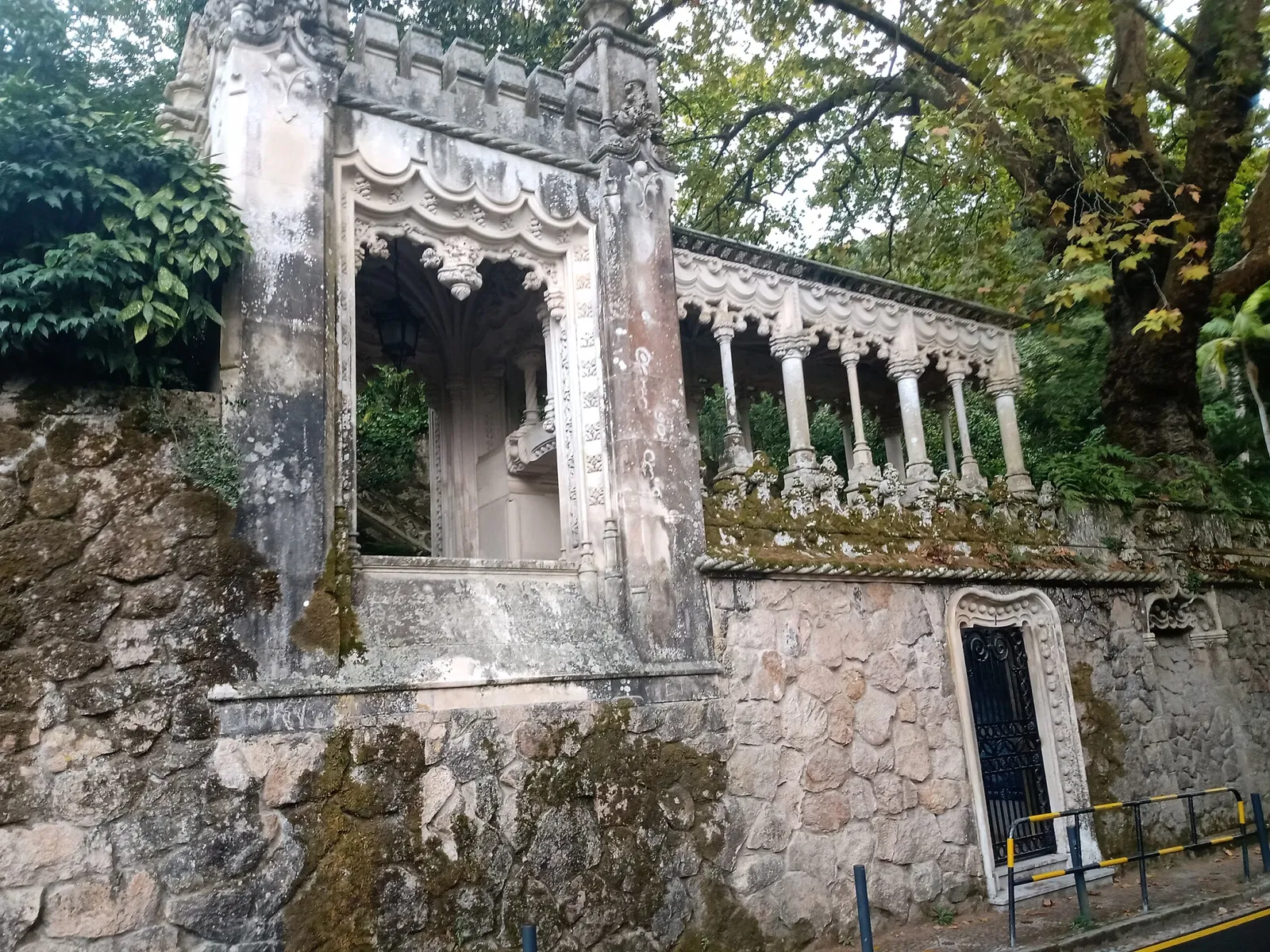 Quinta da Regaleira