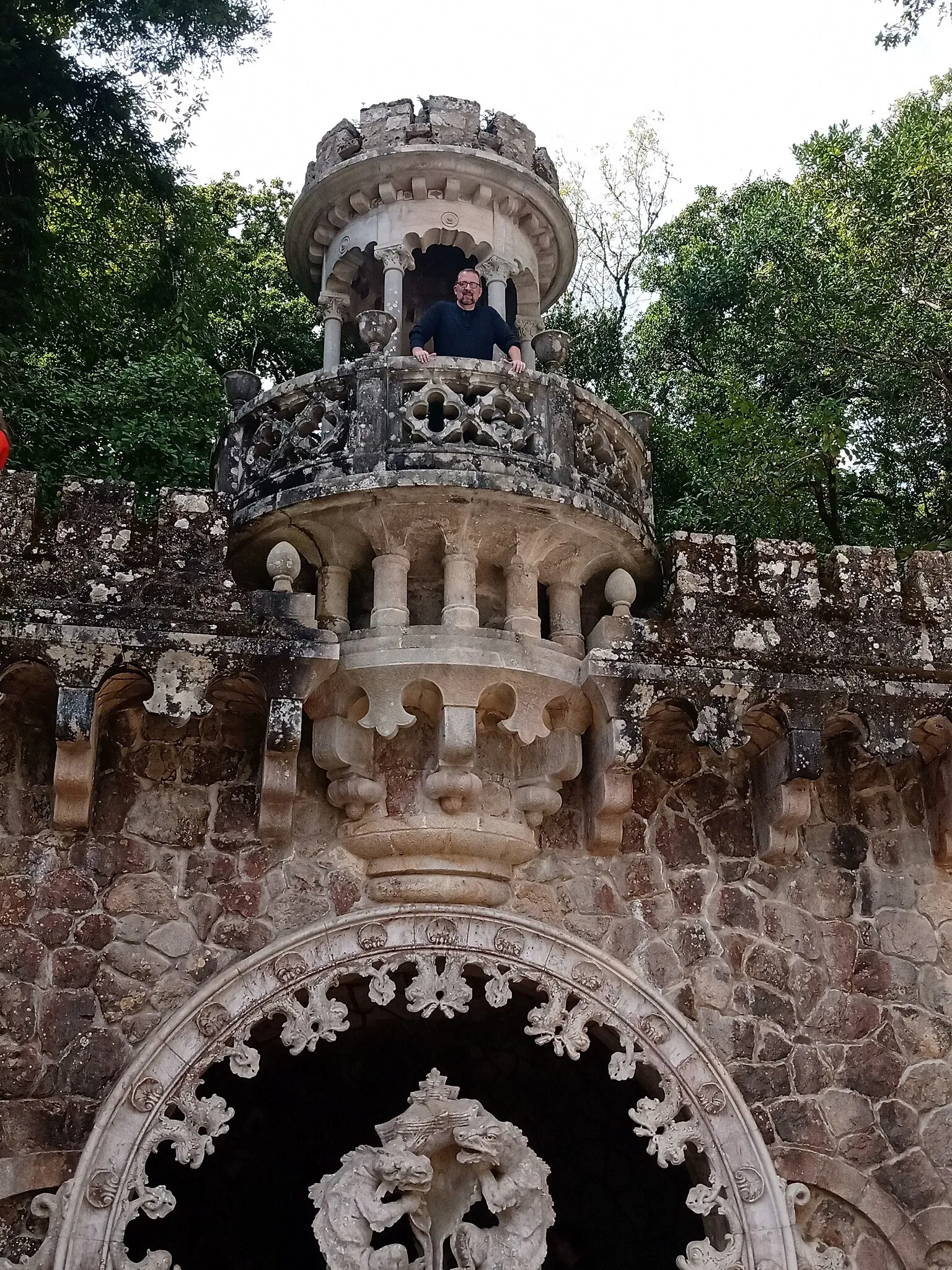 Quinta da Regaleira