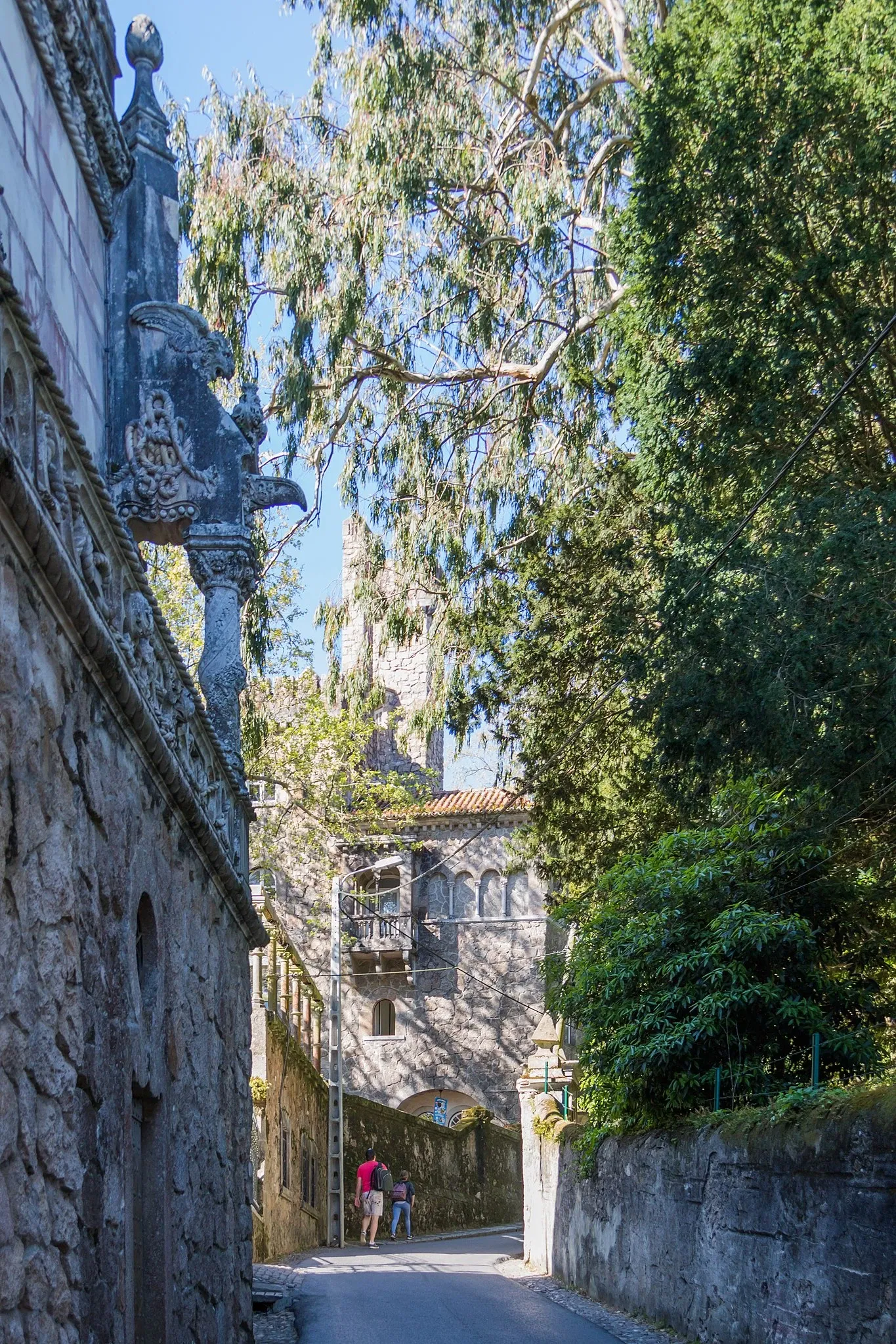 Quinta da Regaleira