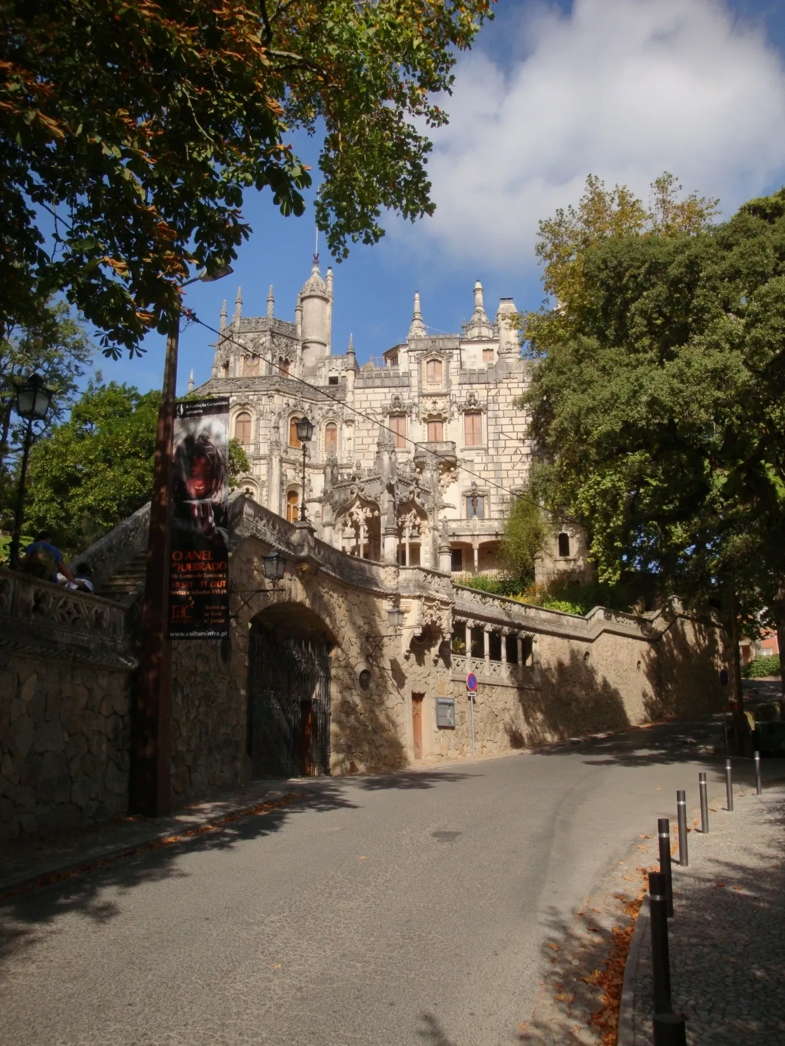 Quinta da Regaleira