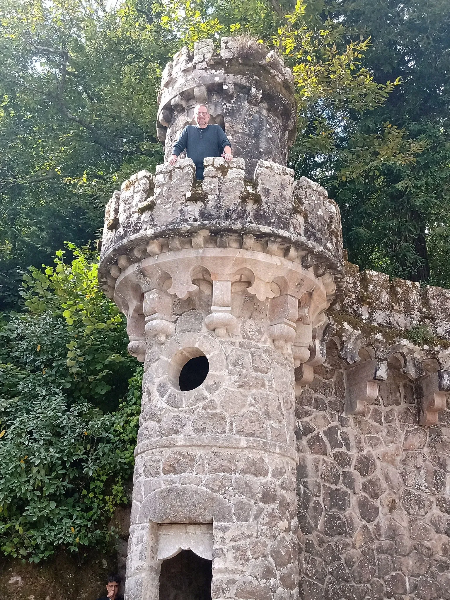 Quinta da Regaleira